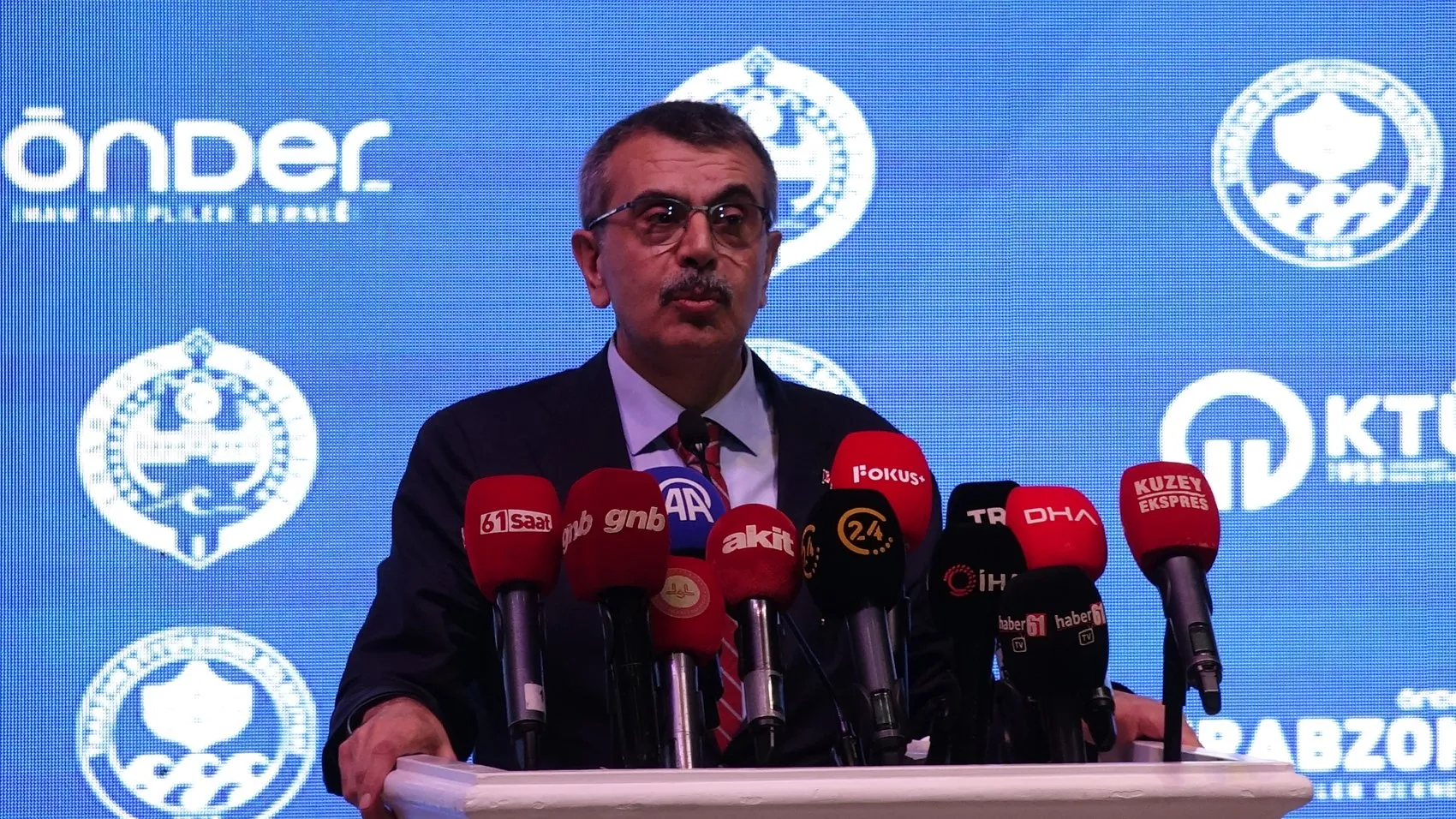 Bakan Tekin'den İmam Hatip vurgusu: Söndürülmek istenen kandil yeniden tutuştu