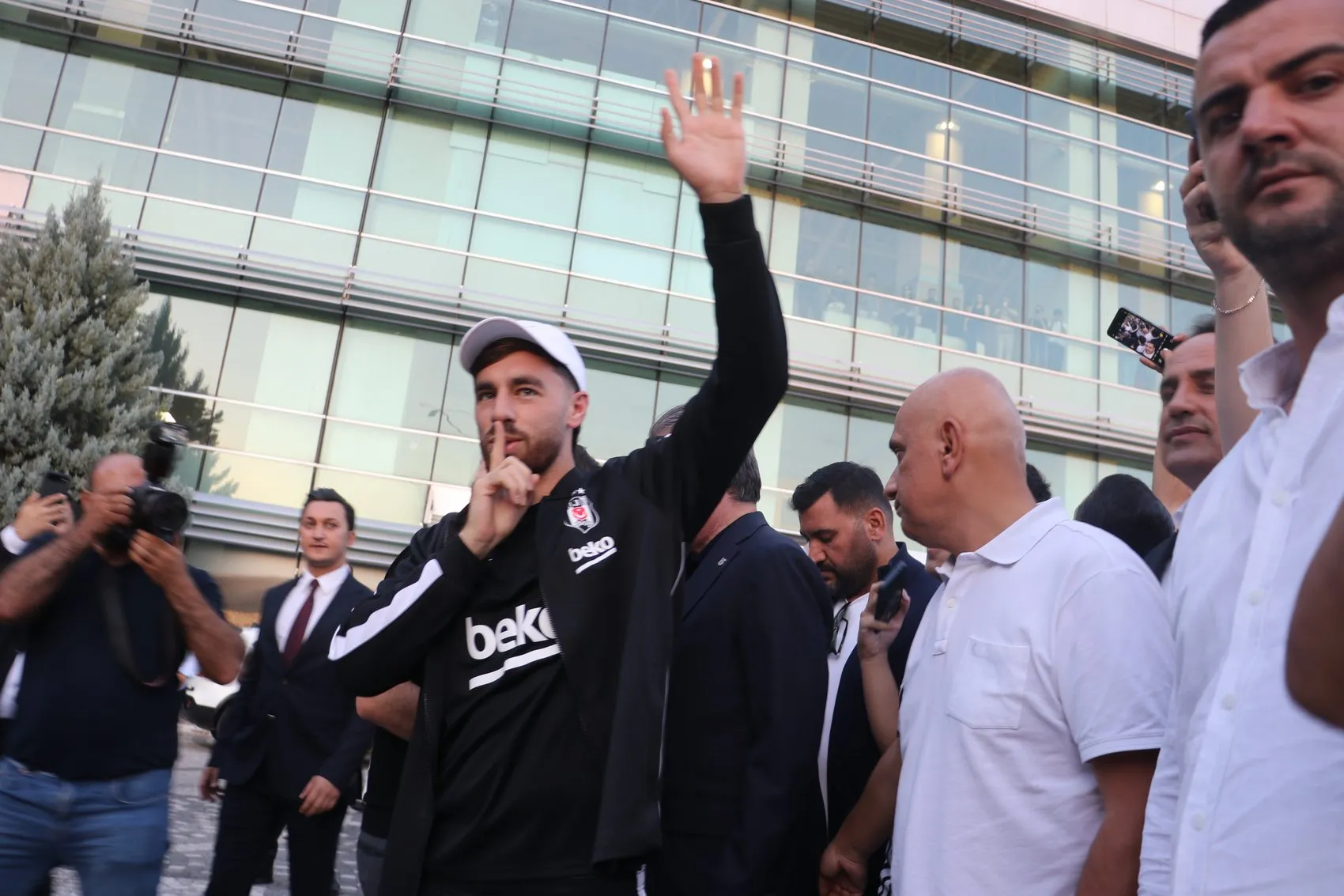 Beşiktaş Diyarbakır'da: Kritik randevu için geri sayım başladı