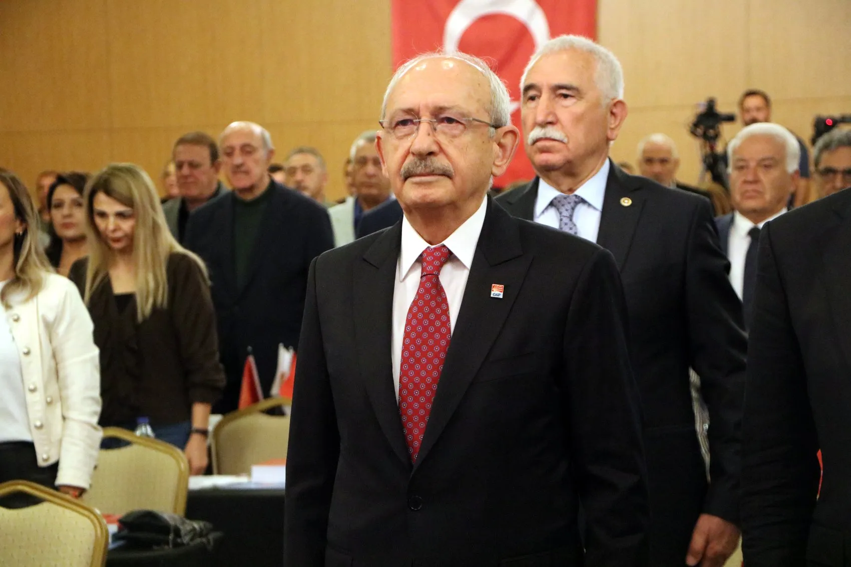 Kılıçdaroğlu'ndan Mekke Anlaşması çıkışı: Türkiye'nin askeri yükümlülükleri neler?