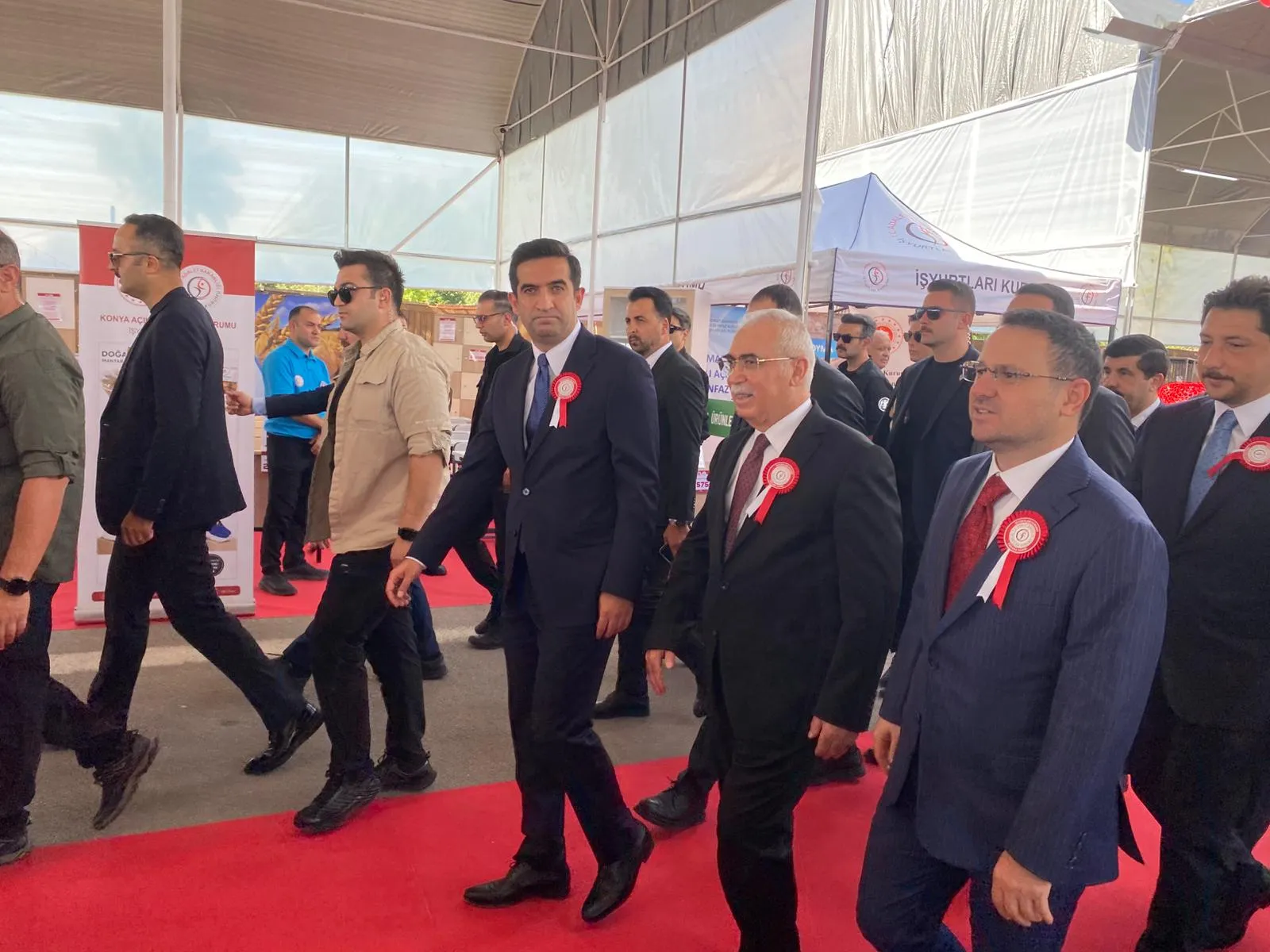 Cezaevinden çıkanlar için yeni dönem: Bakan Gürlek'ten topluma kazandırma mesajı