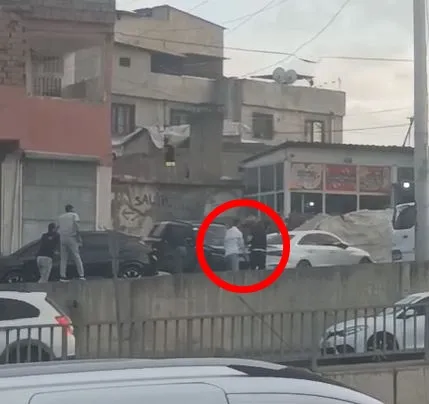 Diyarbakır'daki kanlı hesaplaşmanın dehşet anları saniye saniye kaydedildi