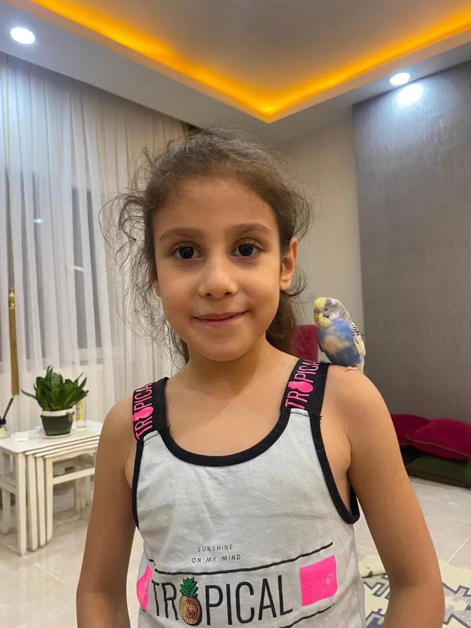 Esenyurt'taki acı kazanın güvenlik kamerası görüntüleri ortaya çıktı: Küçük Dolunay'ın son anları yürekleri dağladı