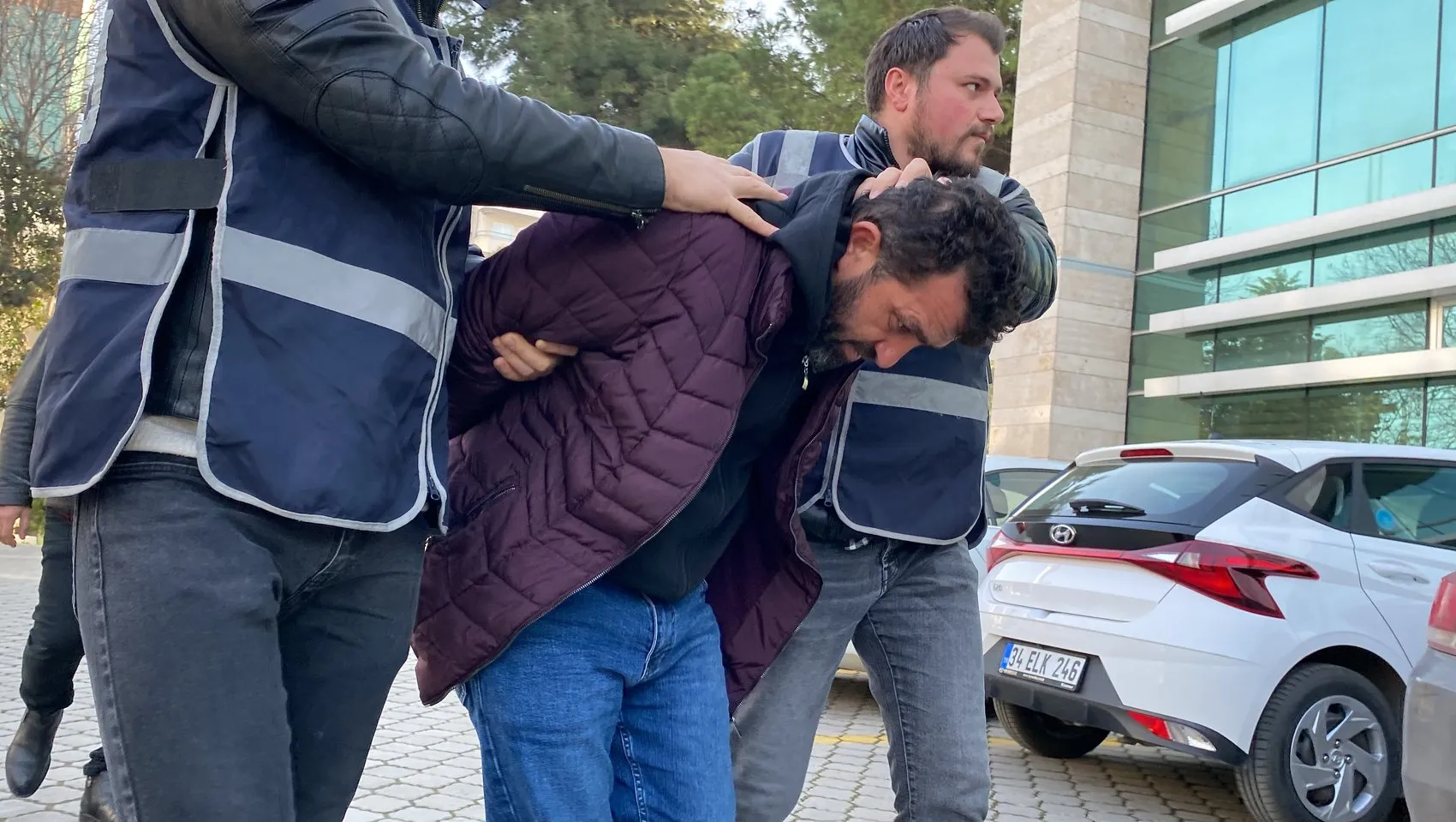 Samsun'daki cinayet davasında flaş gelişme: İstinaftan kısmi bozma kararı çıktı