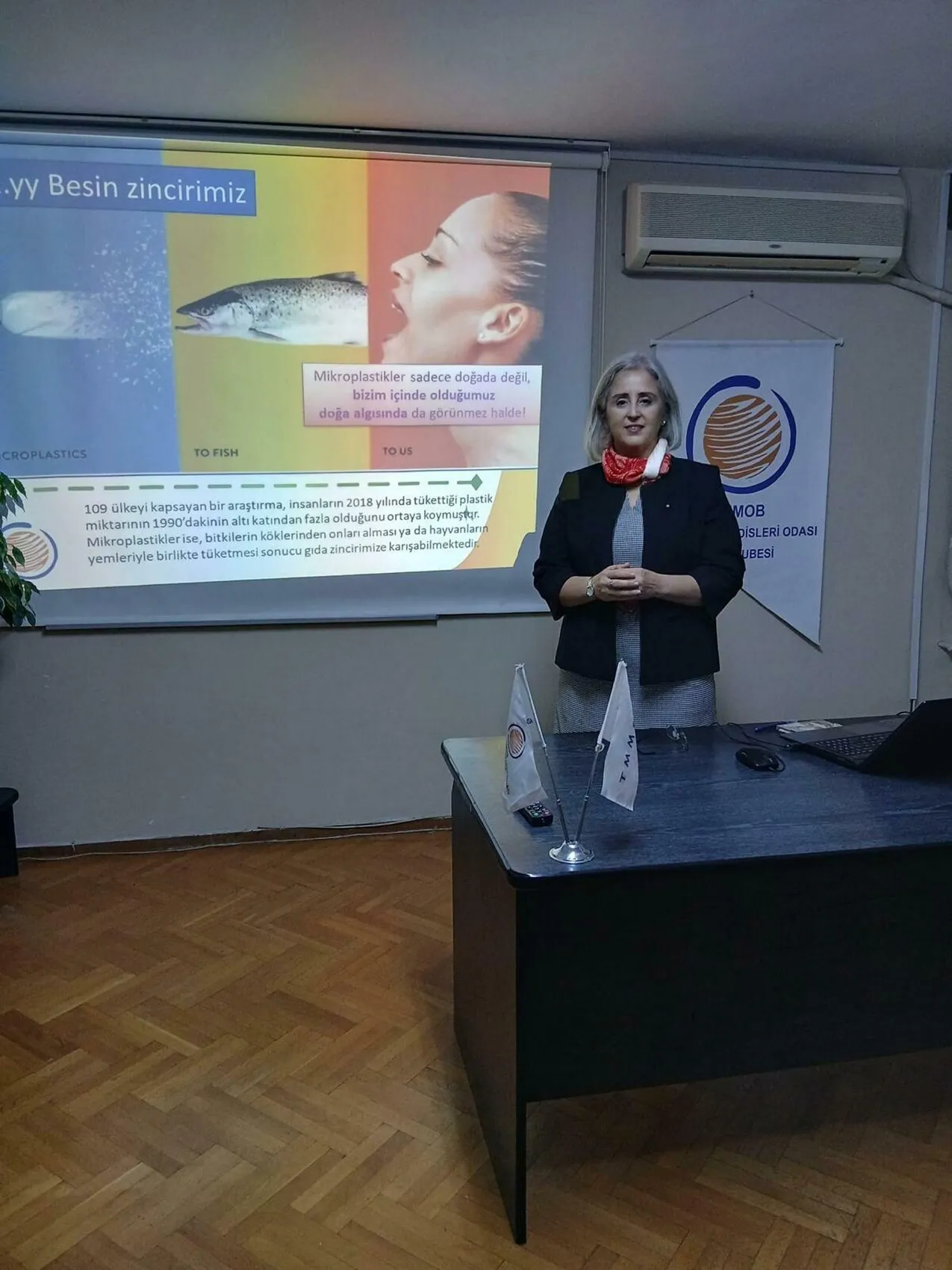 Gezegenin plastik kabusu: 2060 yılına kadar üç katına çıkacak devasa bir tehditle karşı karşıyayız