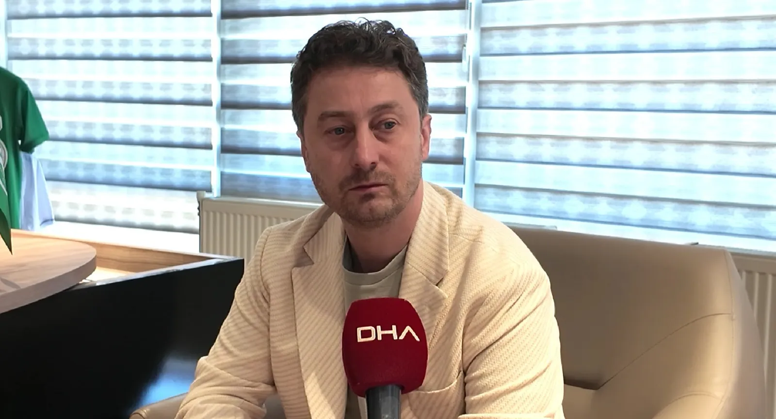 Bursaspor Basketbol'da yeni dönem: 20 milyonluk imza ile gelen güven tazeleme