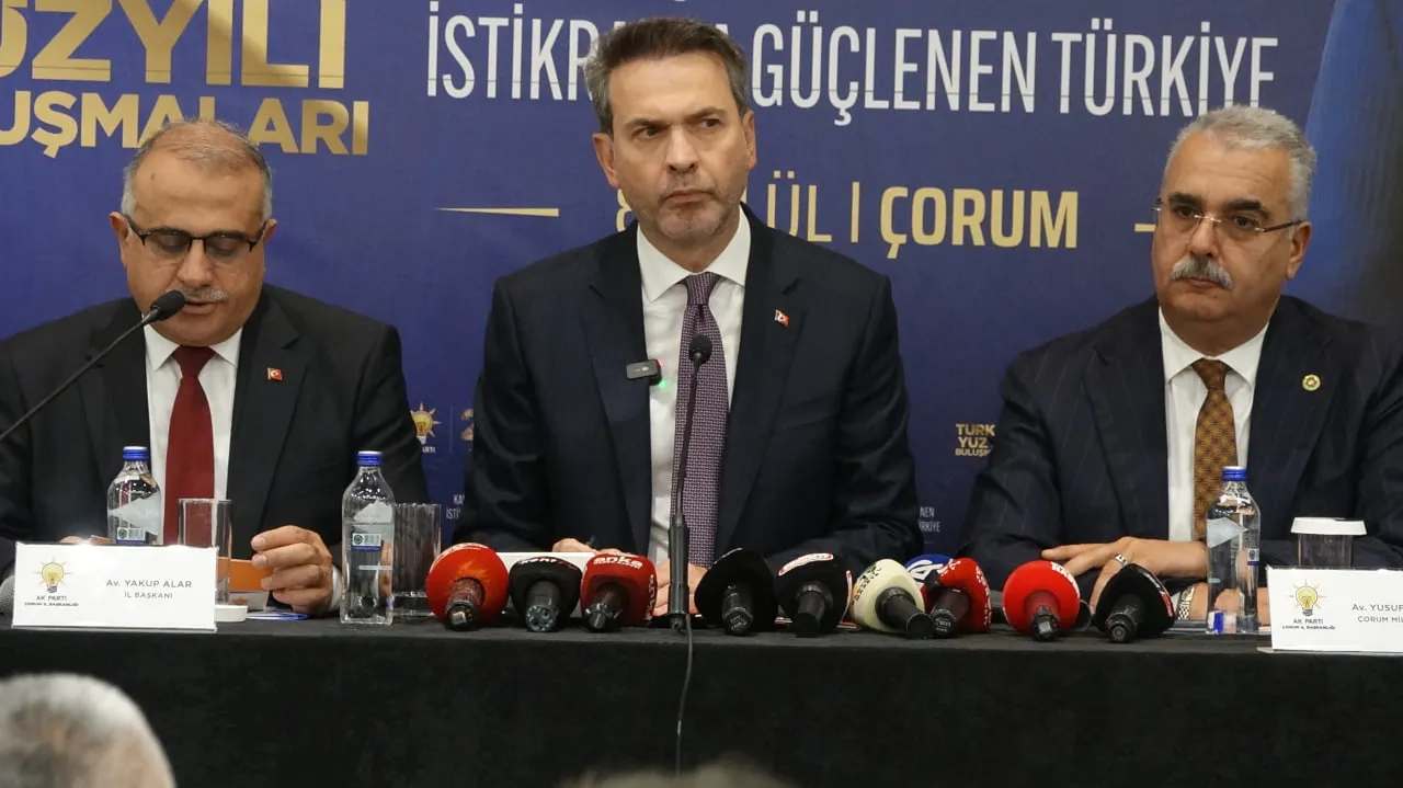 Gabar'ın altındaki hazine gün yüzüne çıktı: Terör bitti, üretim rekor kırdı