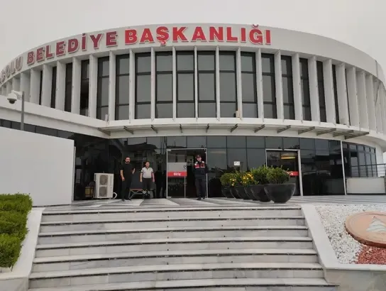 Bolu Belediyesinde milyonluk vurgun iddiası: İlk grup hakim karşısına çıkarıldı