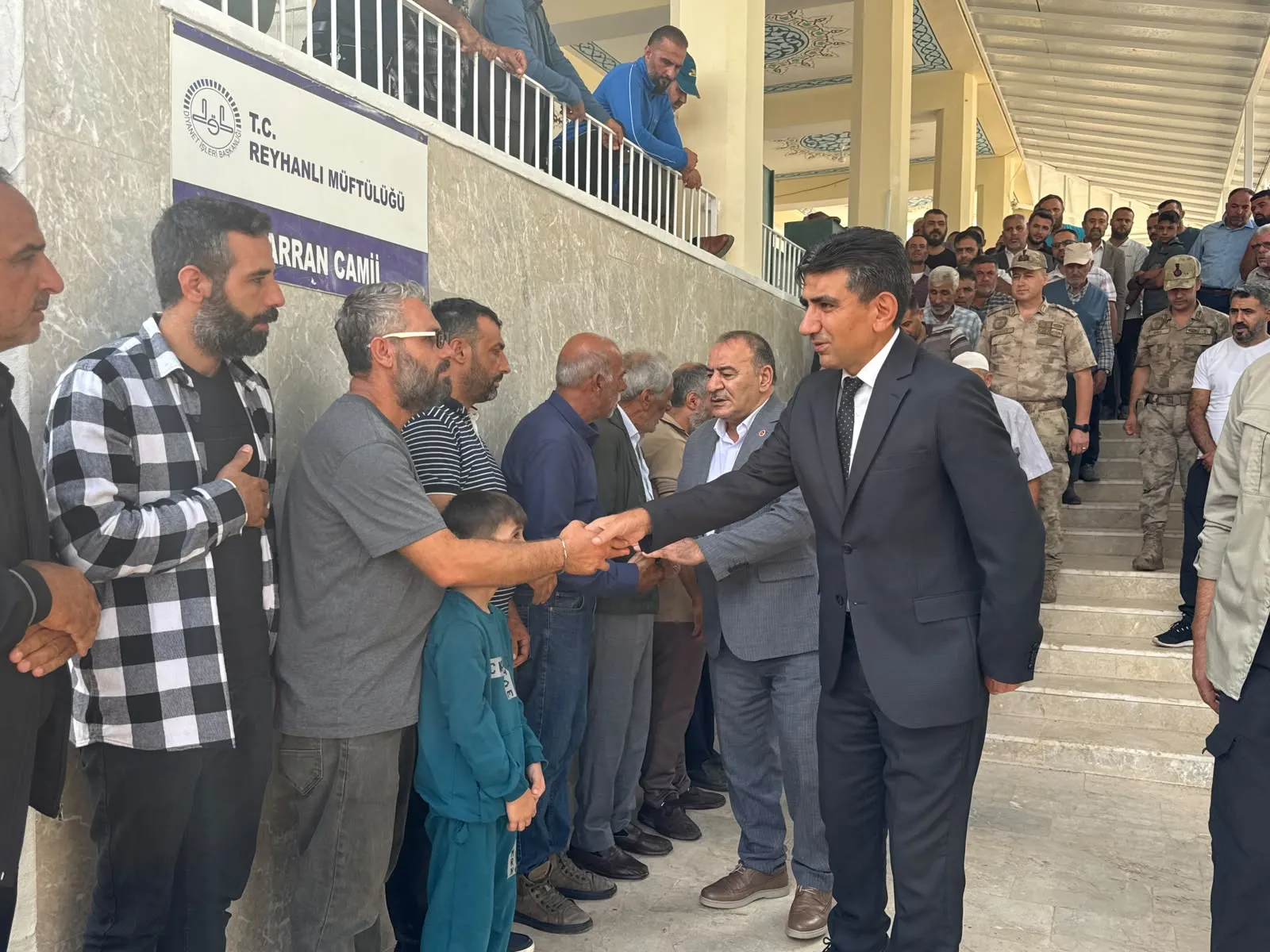 Girne açıklarındaki faciada acı bekleyiş: Demir kardeşler için gıyabi cenaze namazı