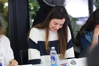 Susuz Yaz setine geri sayım: Yıldızlar geçidi Adana yolcusu