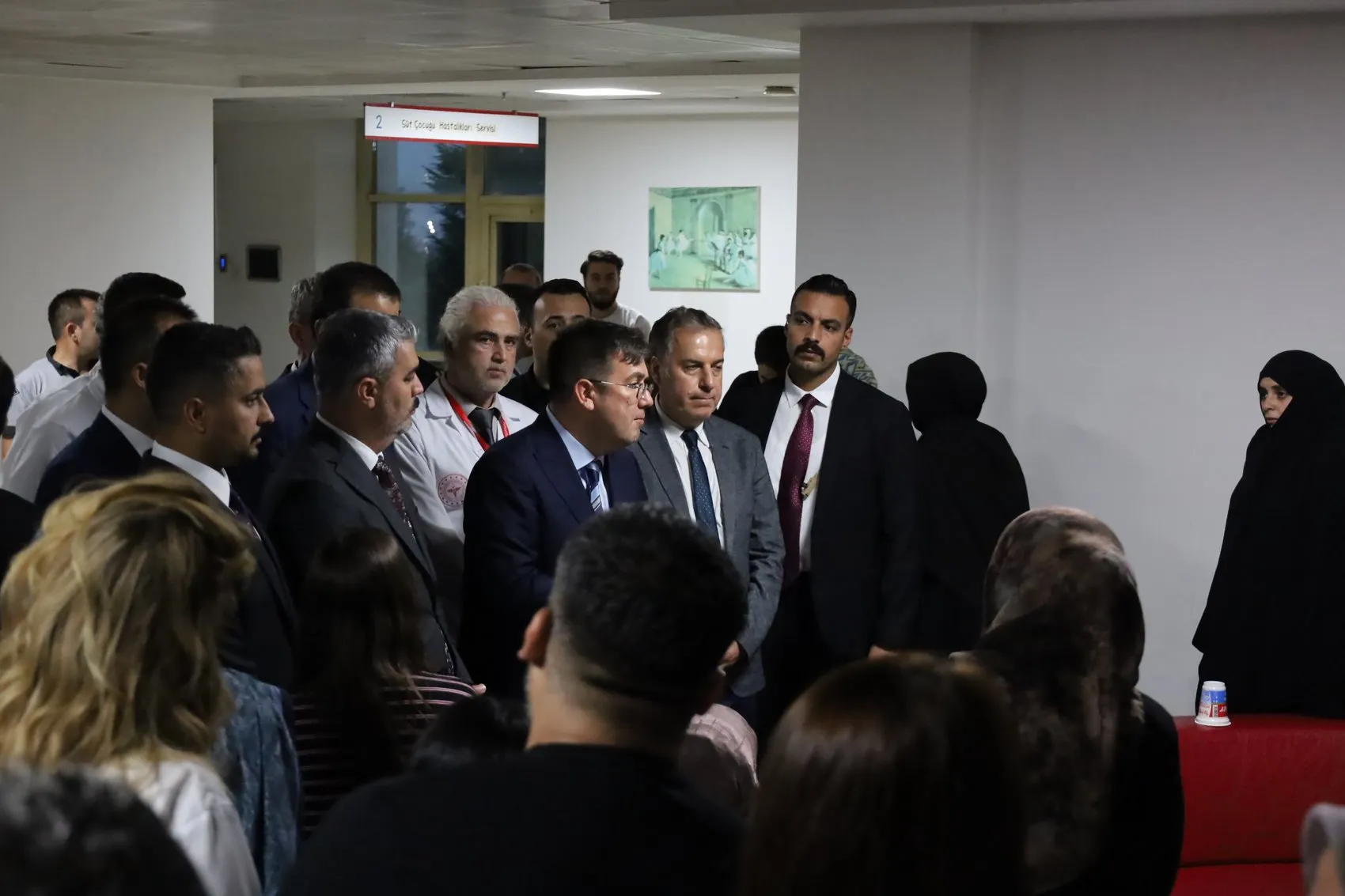 Turgutlu'daki okul dehşetinde acı tablo: 11 yaralıdan 3'ünün durumu kritik