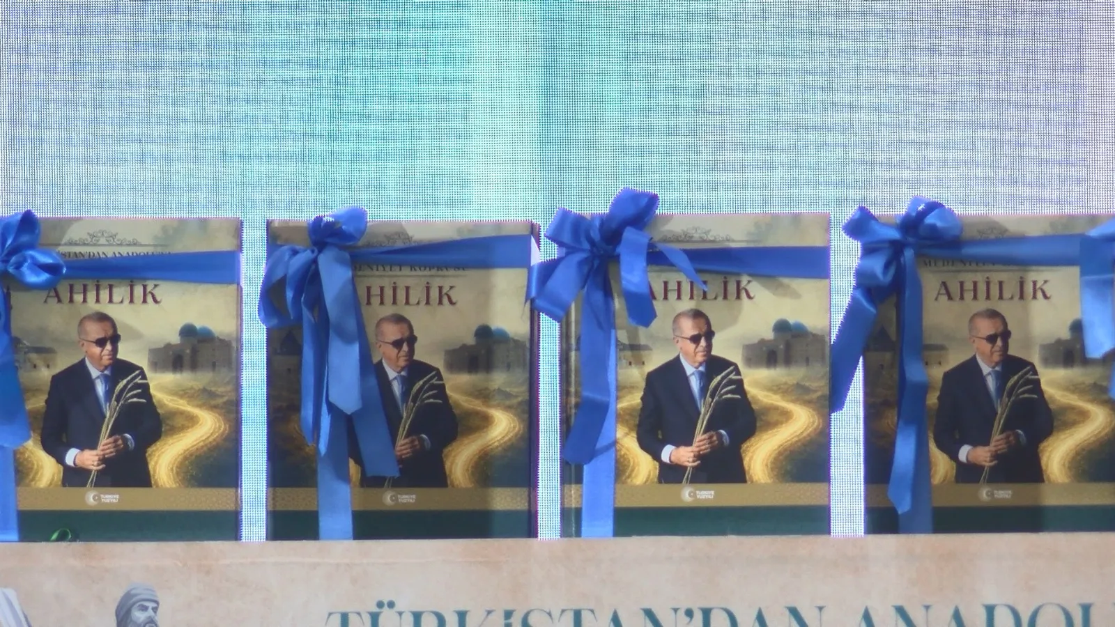 Anadolu'nun kadim vicdanı dünyaya açılıyor: Ahilik için UNESCO hedefi