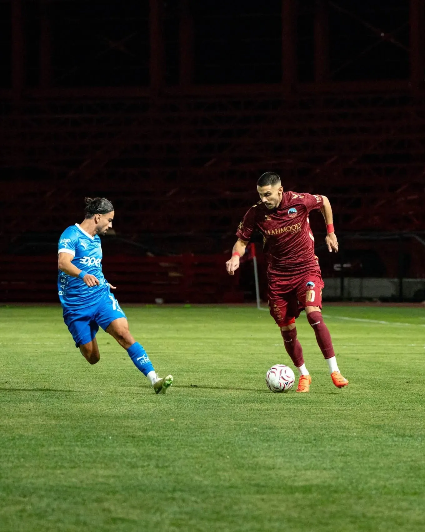 Mardin 1969 Spor'da yenilmezlik serisi: Hedef Iğdır deplasmanında üç puan