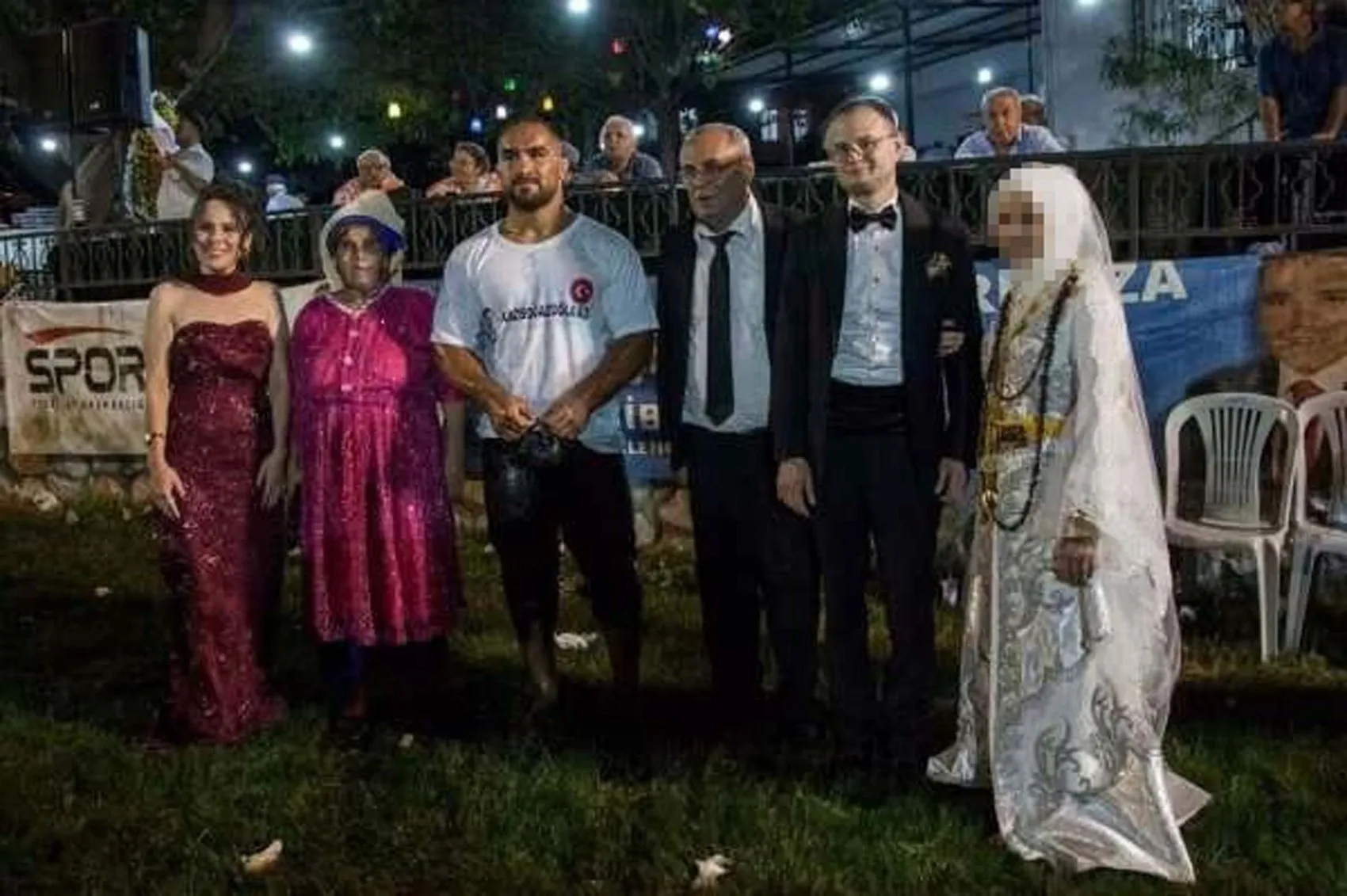 Düğün salonundan karakola uzanan dram: 5 milyon liralık altın iddiası