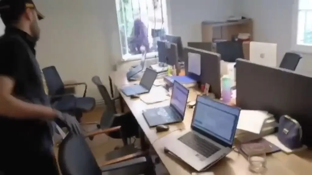 Hukuk bürolarında dijital casusluk skandalı: Vatandaşın mahremiyeti yasa dışı panellerle satılmış