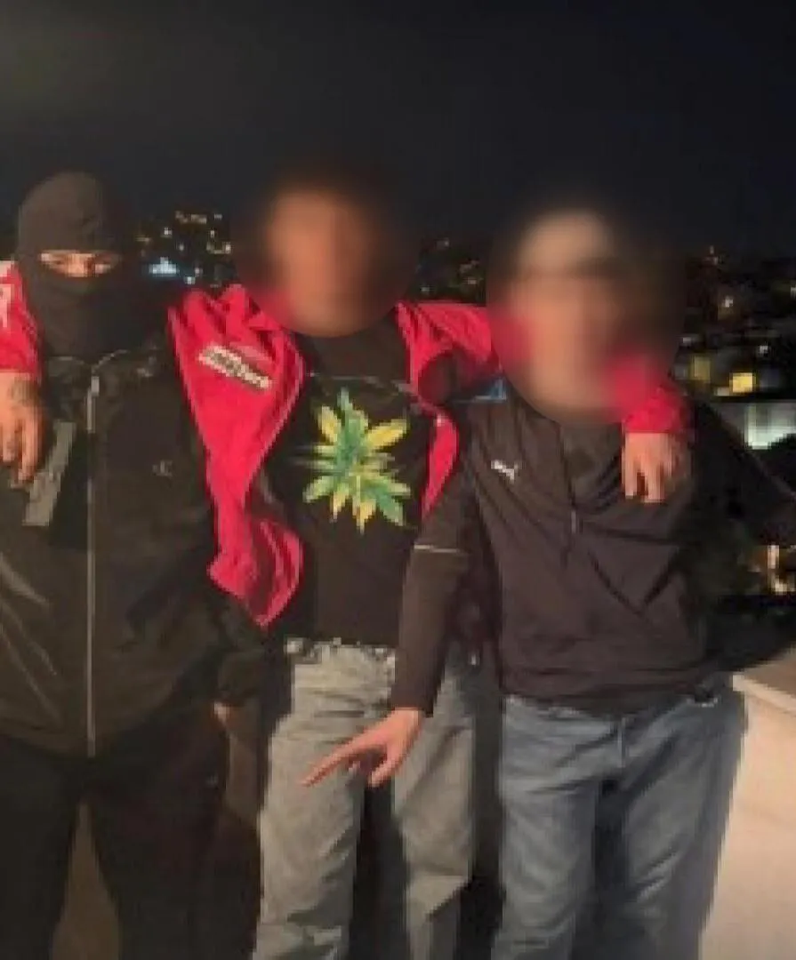 İstanbul'un karanlık sokaklarında çocukları suça sürükleyen Casperlar çetesine büyük darbe