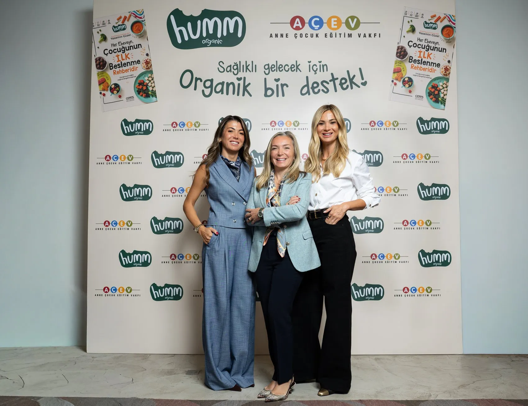 Sofralarda yeni dönem: 13 bin ebeveynin elinde artık bir pusula var