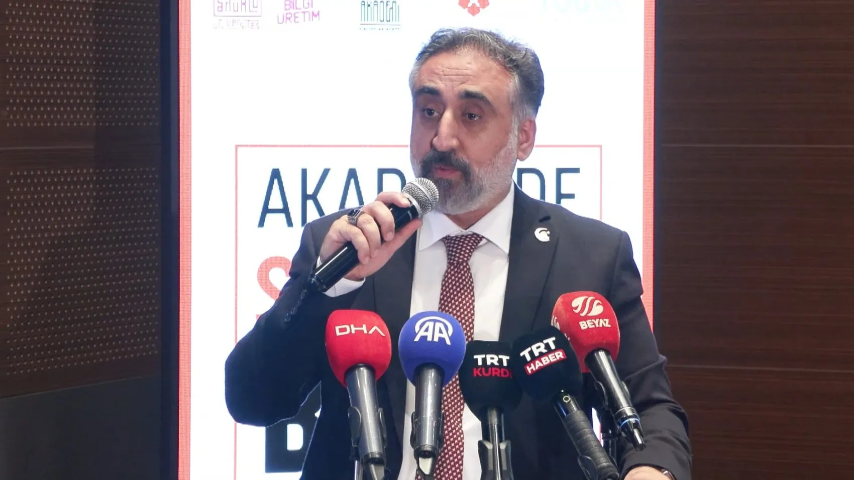 Akademide Siyonist baskı mercek altında: Bilginin esaretine karşı yeni bir direniş manifestosu