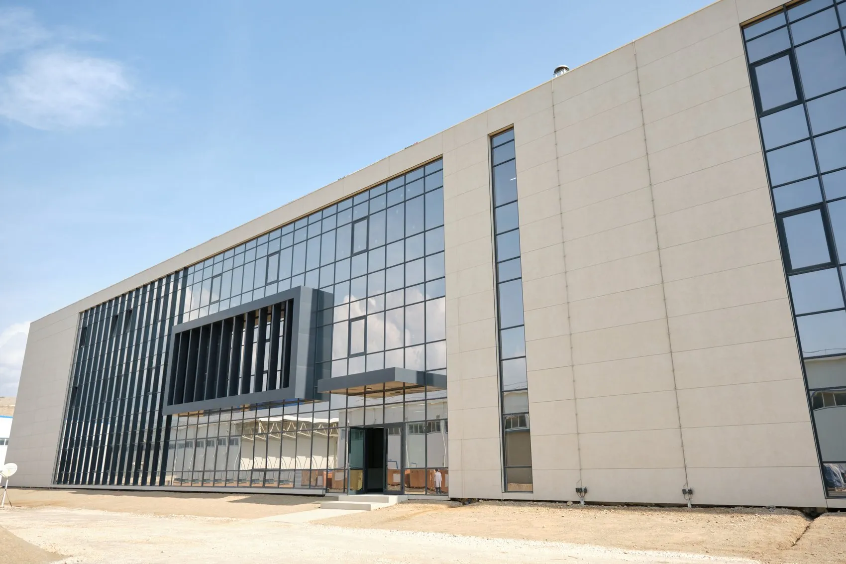 Akkuyu NGS'de kritik sınav: Operatörlerin refleksleri mercek altında