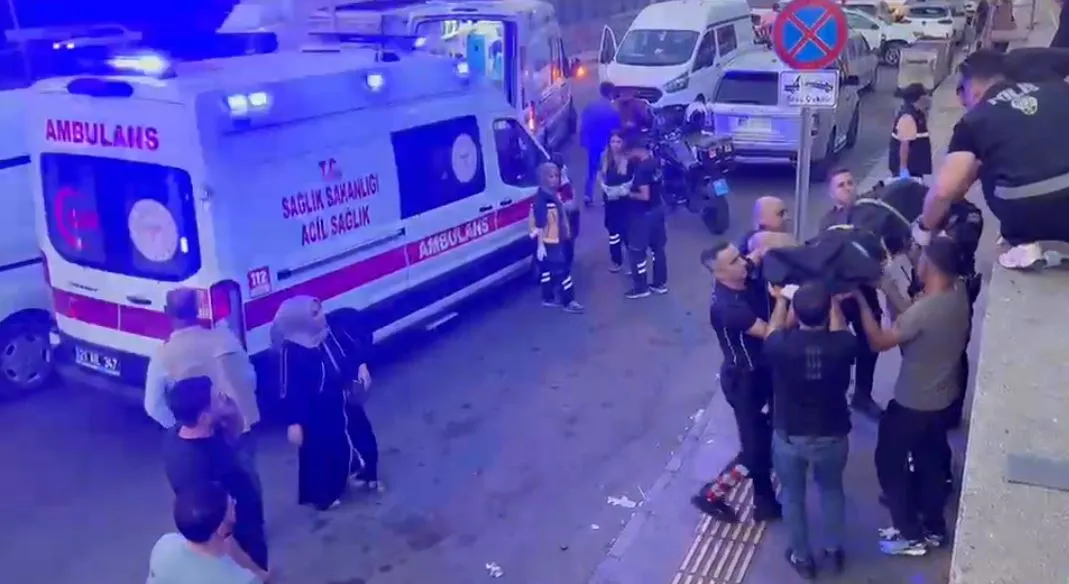 Yenişehir'de kanlı hesaplaşma: Alacak verecek kavgası üç can aldı