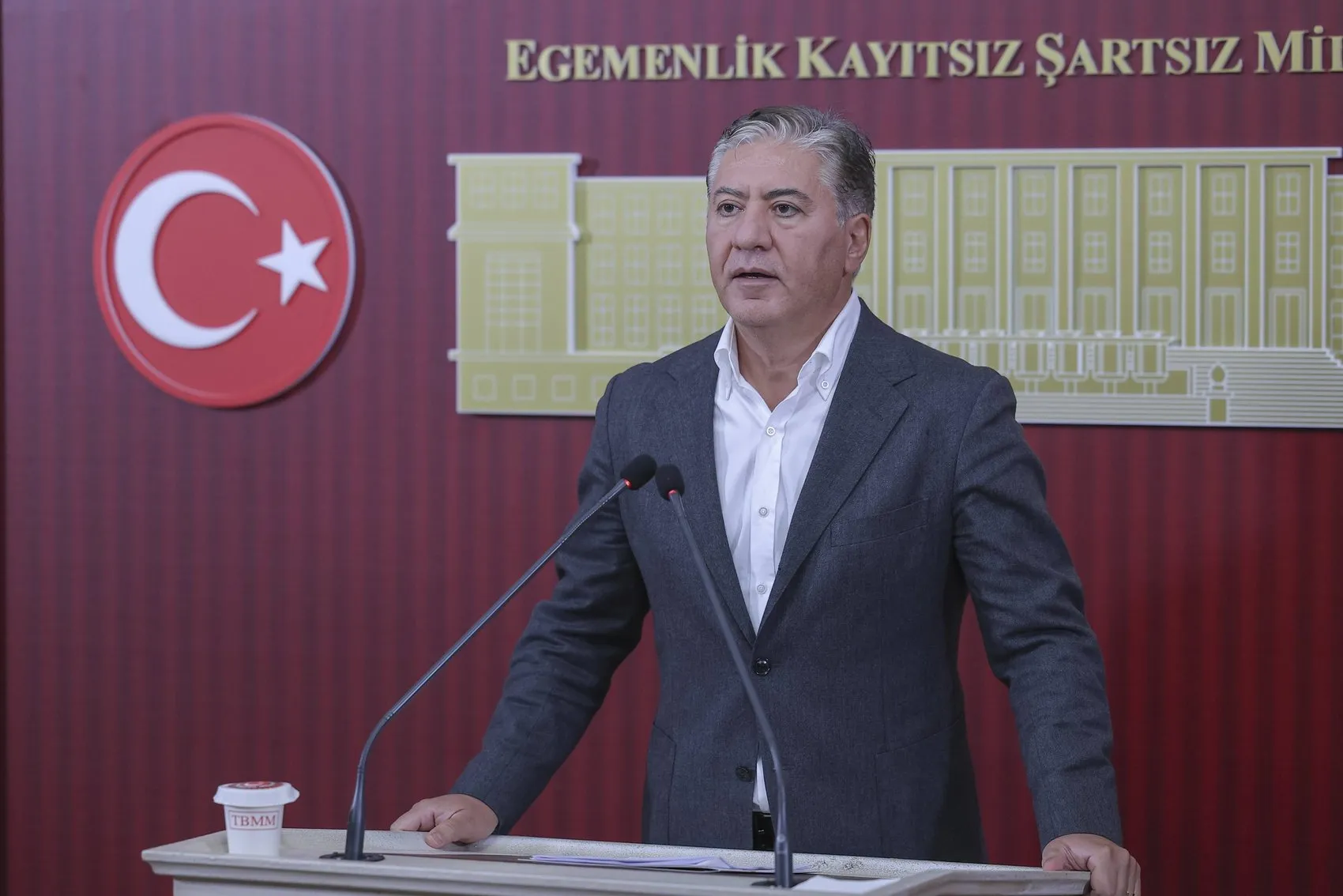 Akaryakıt fiyatlarında 94 lira alarmı: Yeni Parti'den Meclis'e acil çağrı