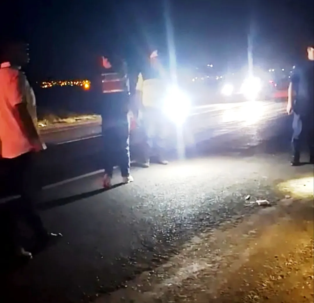 Sultan Sazlığı'nda biten kaçış: Alkollü sürücünün neden olduğu kazada acı bilanço