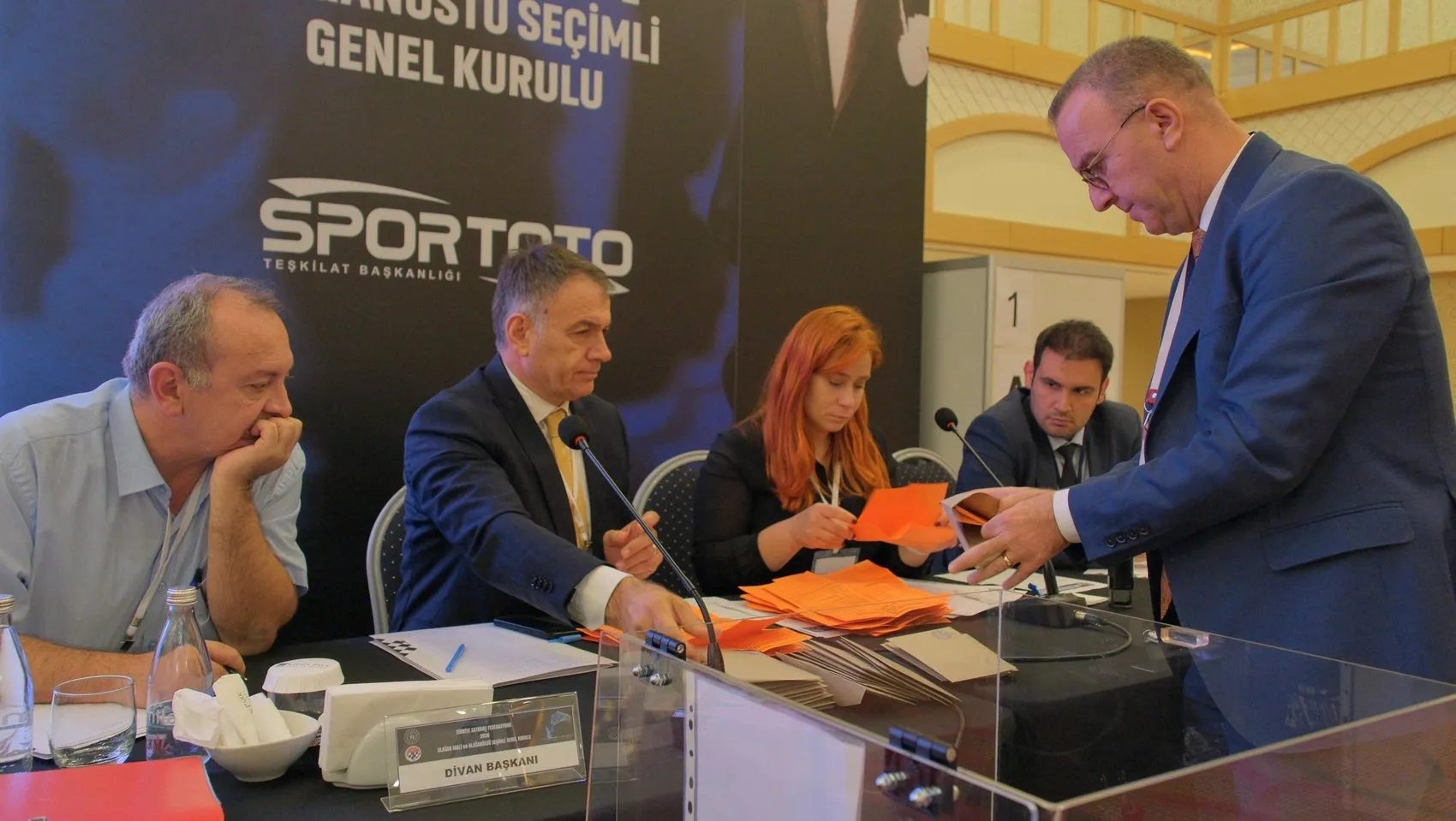 Satrançta Yeni Dönem: Enes Efendioğlu Federasyonun Direksiyonuna Geçti