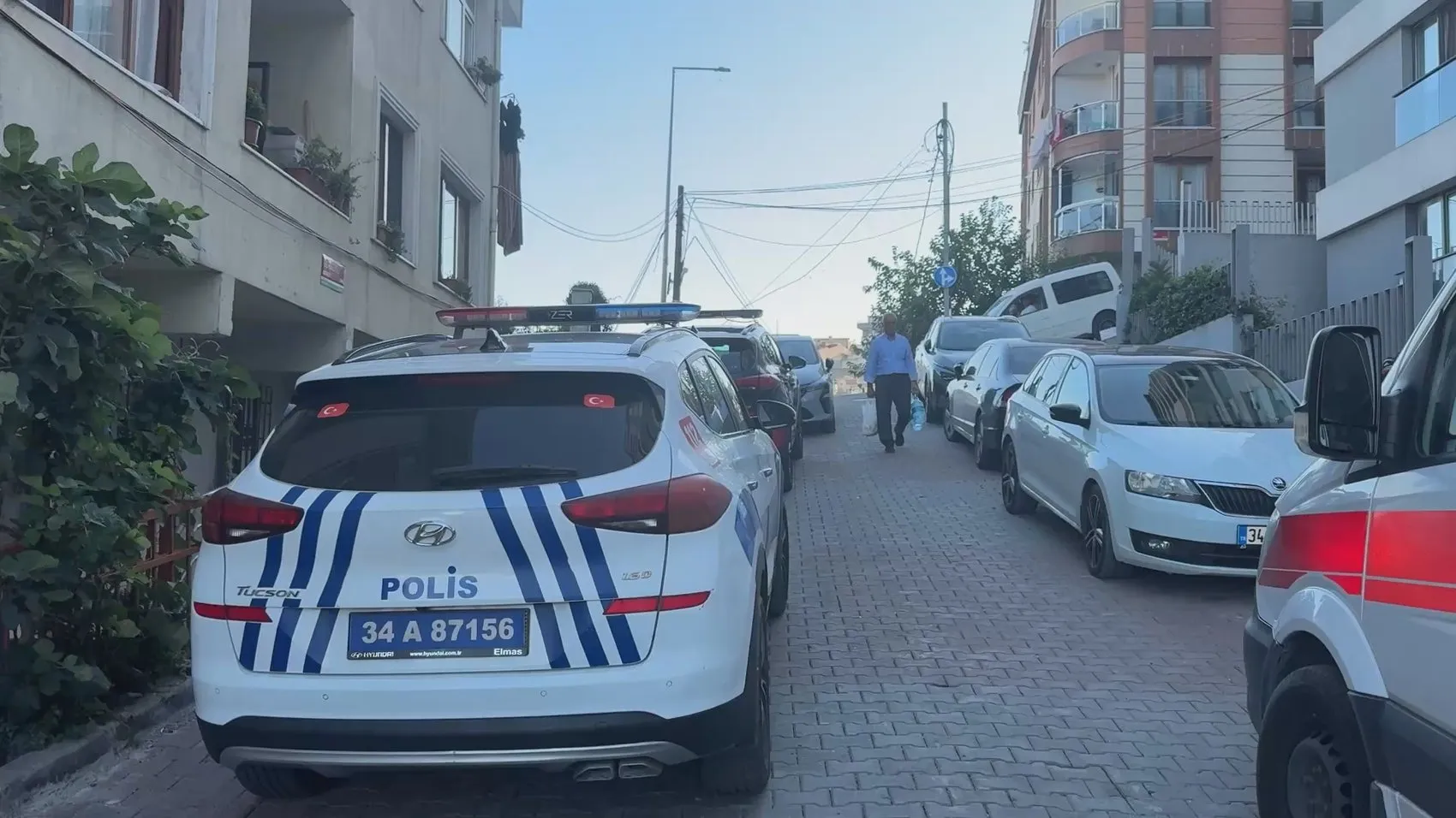 Sanat dünyasını yasa boğan veda: Serhat Kılıç evinde cansız bulundu