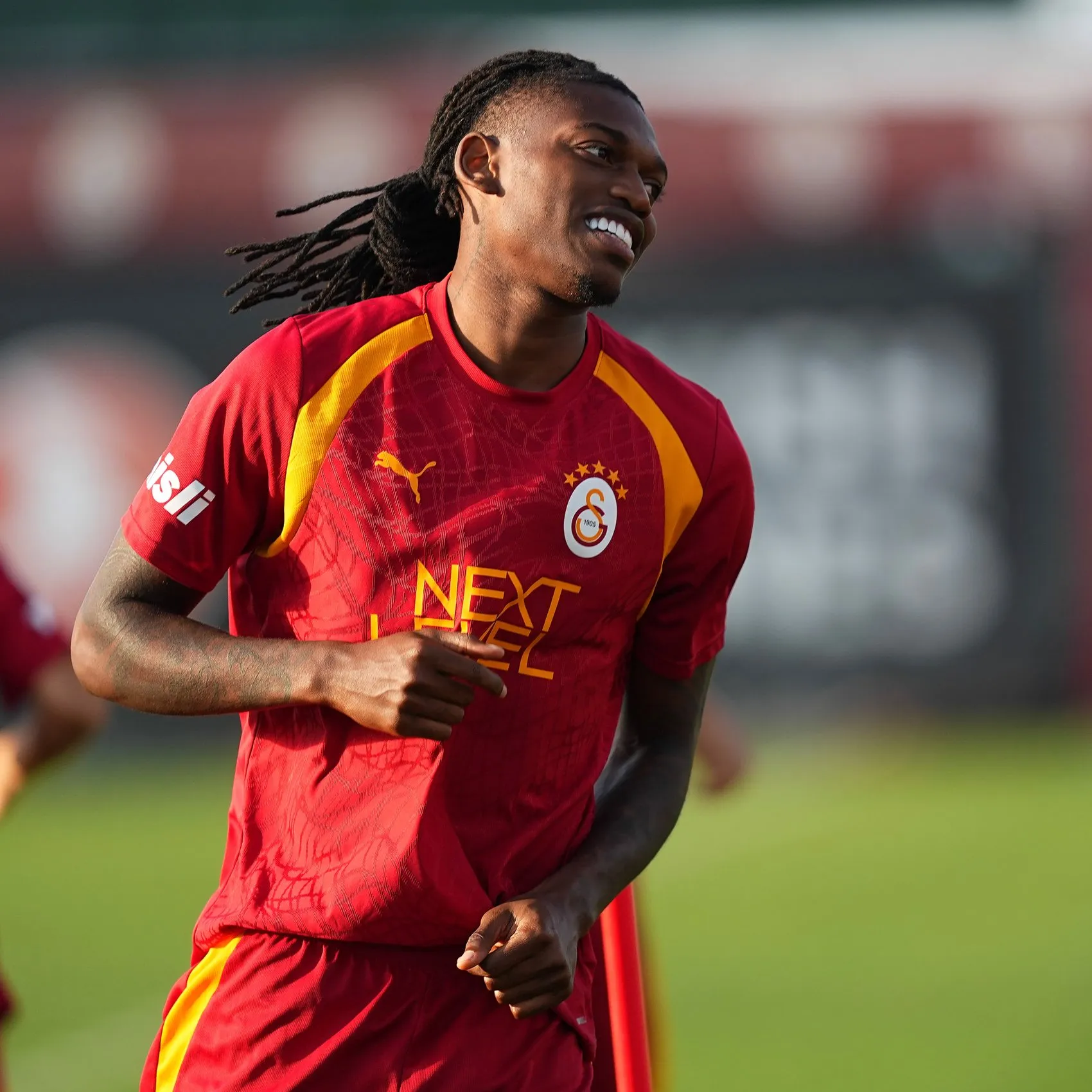 Galatasaray'da Başakşehir mesaisi bitti: Gözler kritik deplasmana çevrildi