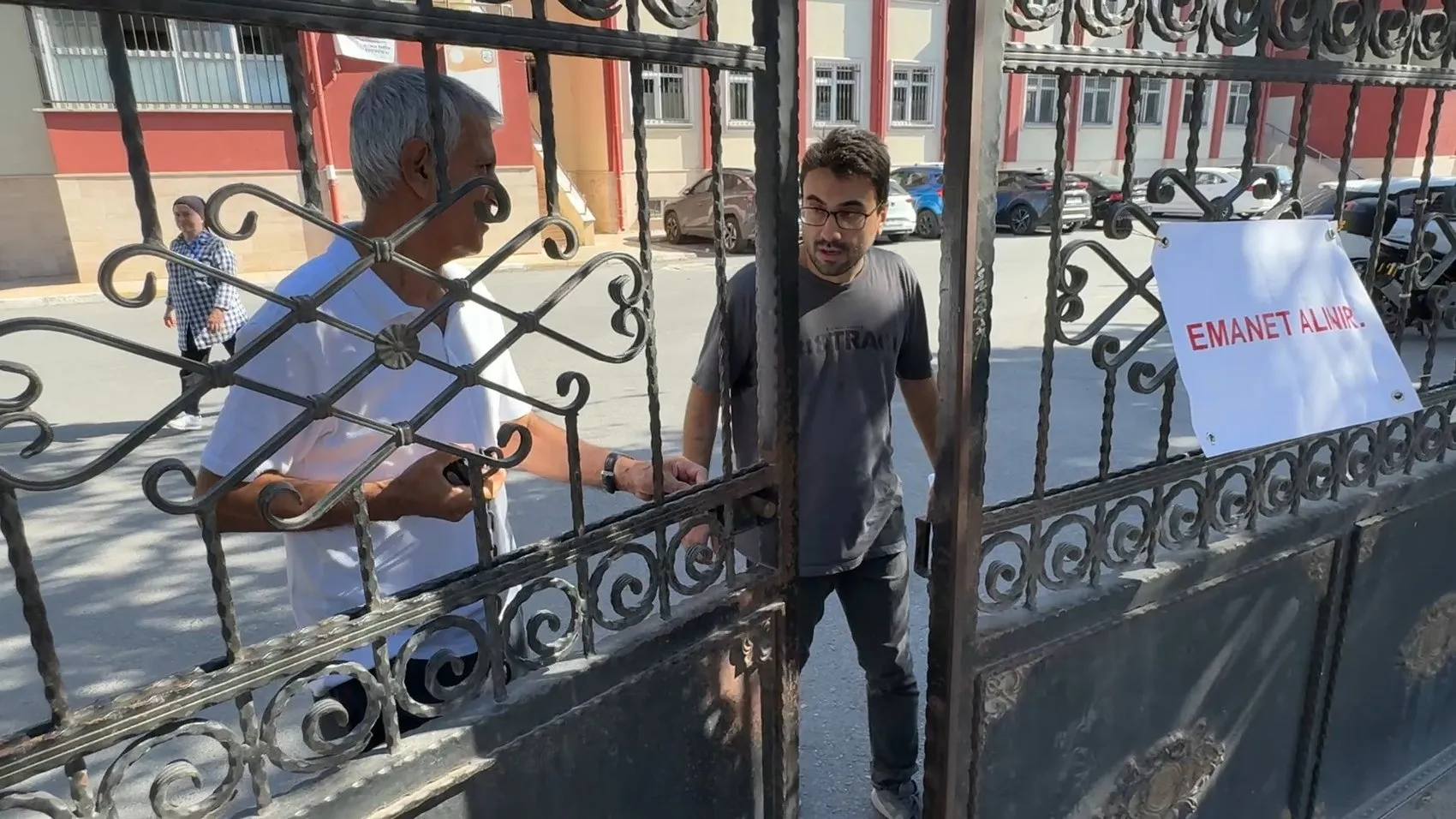 KPSS heyecanı hüsranla bitti: Yanlış okul kapısı hayallerini yıktı