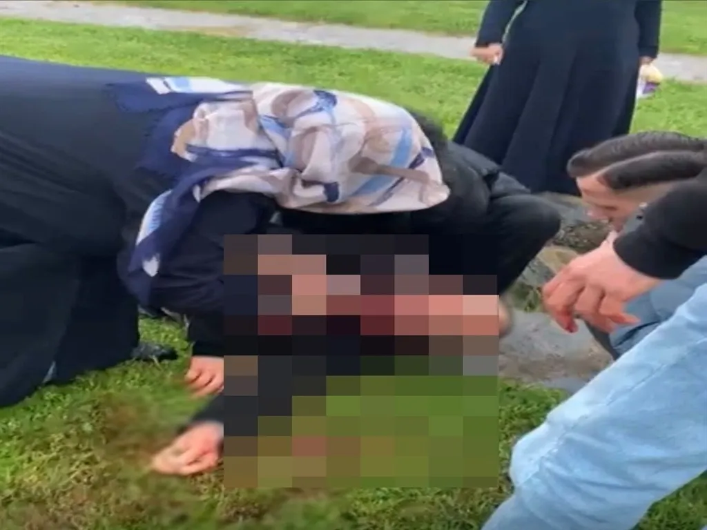 Mahkeme salonunda ölümle tehdit etmişlerdi: Şaşırtan geri adım