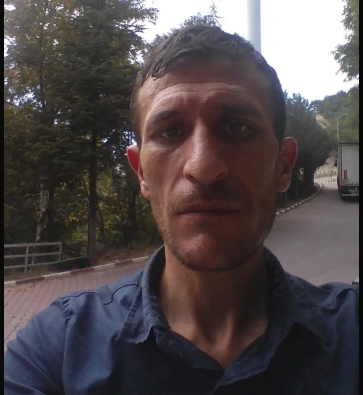 Tavşanlı'da iki günlük sessizlik ormanlık alanda son buldu