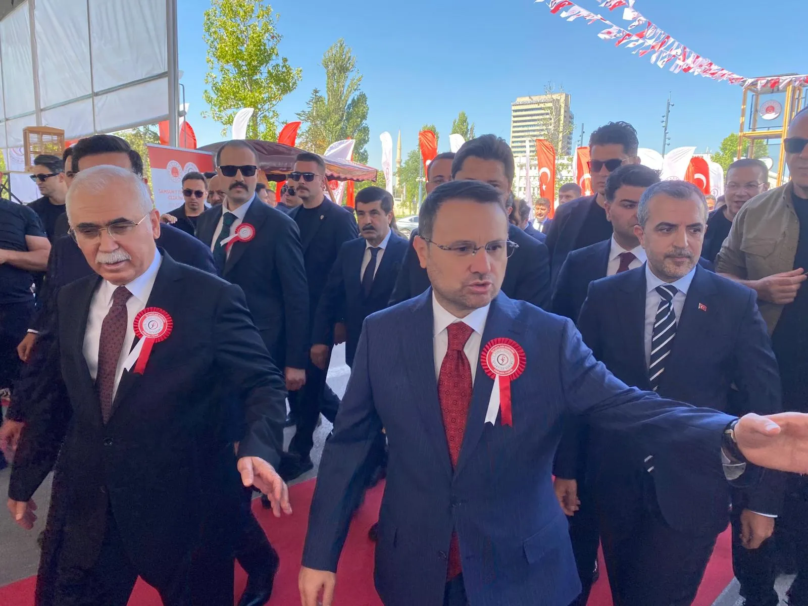 Cezaevinden çıkanlar için yeni dönem: Bakan Gürlek'ten topluma kazandırma mesajı