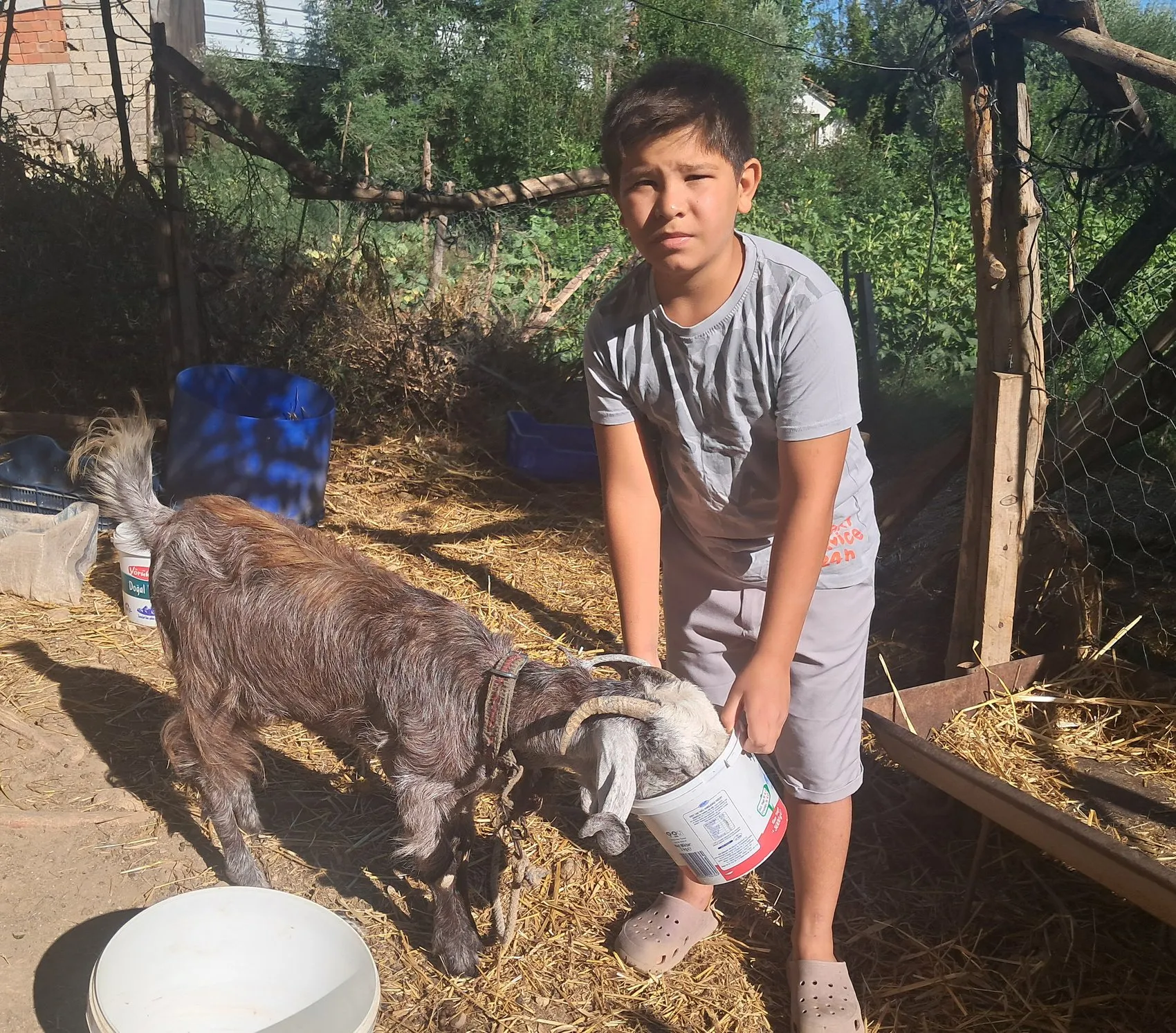 Alevlerin arasında vicdan nöbeti: İki kuzen Sarıkız'ı kurtarmak için hayatlarını hiçe saydı