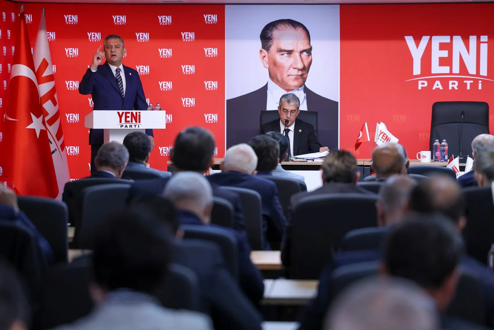 Asrın felaketiyle yarışan vurgun: 90 milyar dolarlık soygunun faturası devleti sarstı