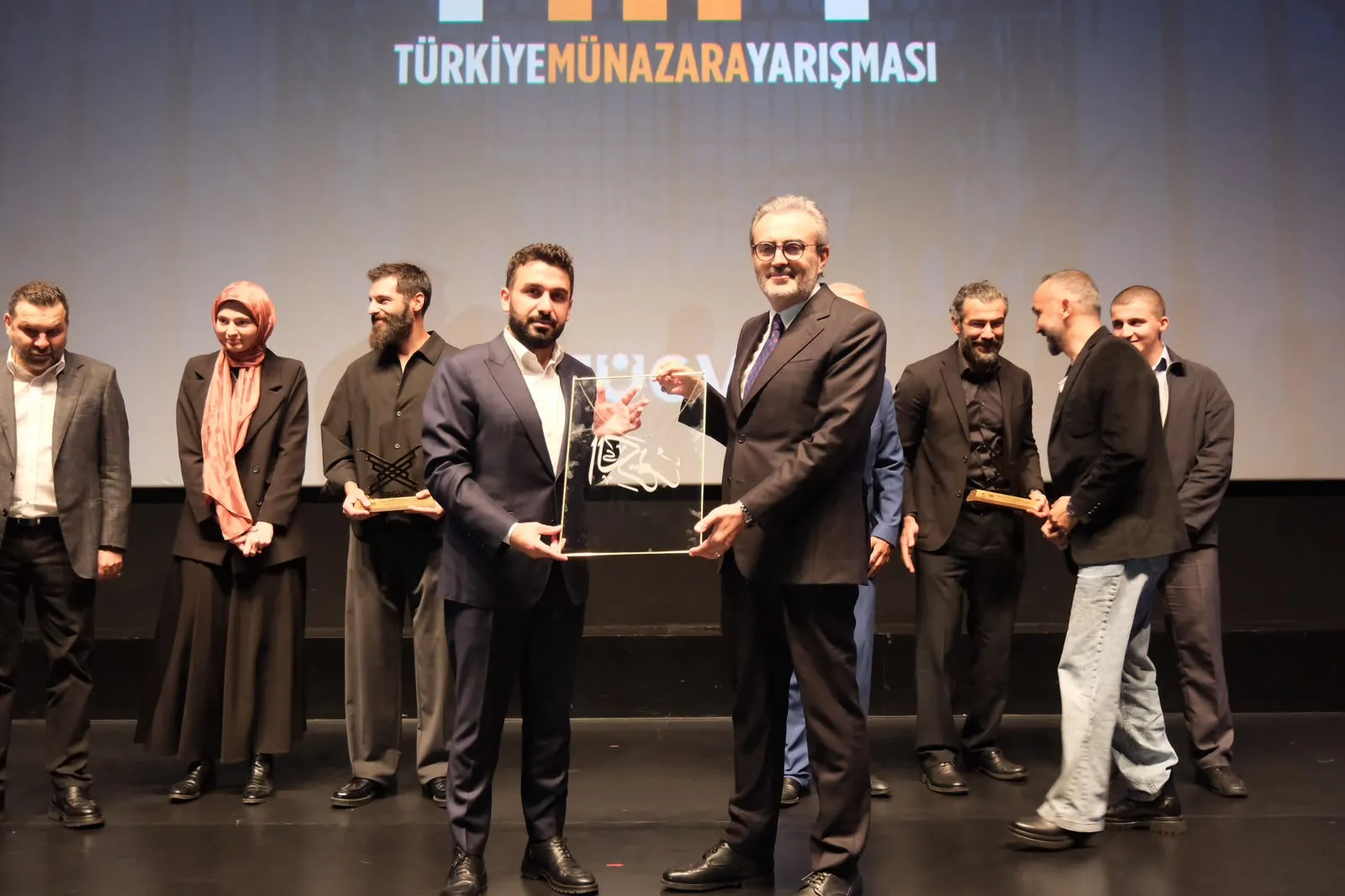 Gençlerin Fikir Dünyasında Büyük Rekabet: 100 Bin Liralık Ödül İçin Sözler Çarpışacak