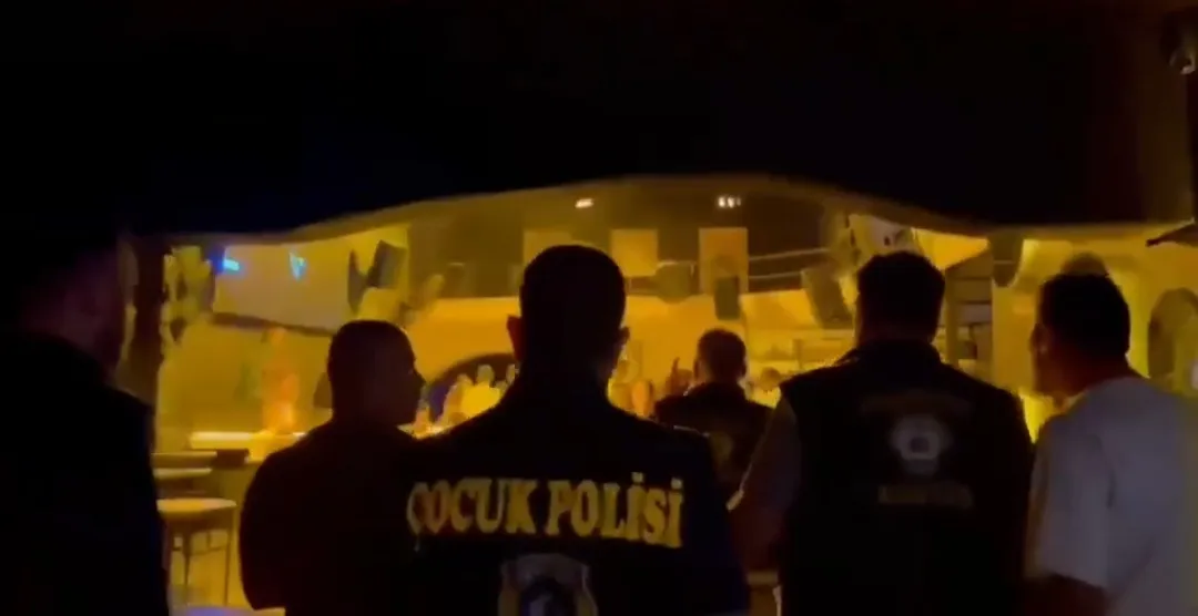 Kuşadası'nda huzuru bozanlara 'Ailem Güvende' tokadı: 5 kişi cezaevine gönderildi