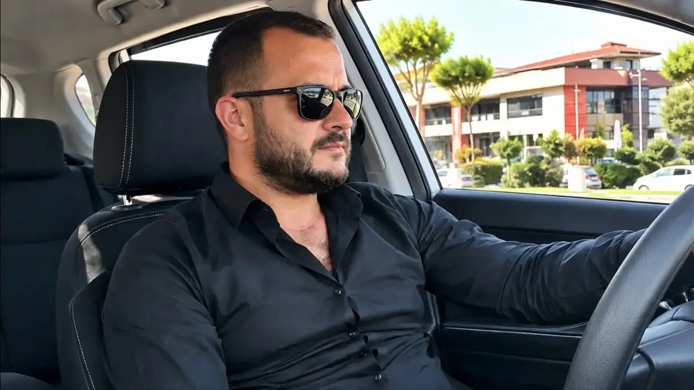 Tatil keyfi faciayla bitti: Uyarı tabelalarını görmezden geldi, sığ suda can verdi