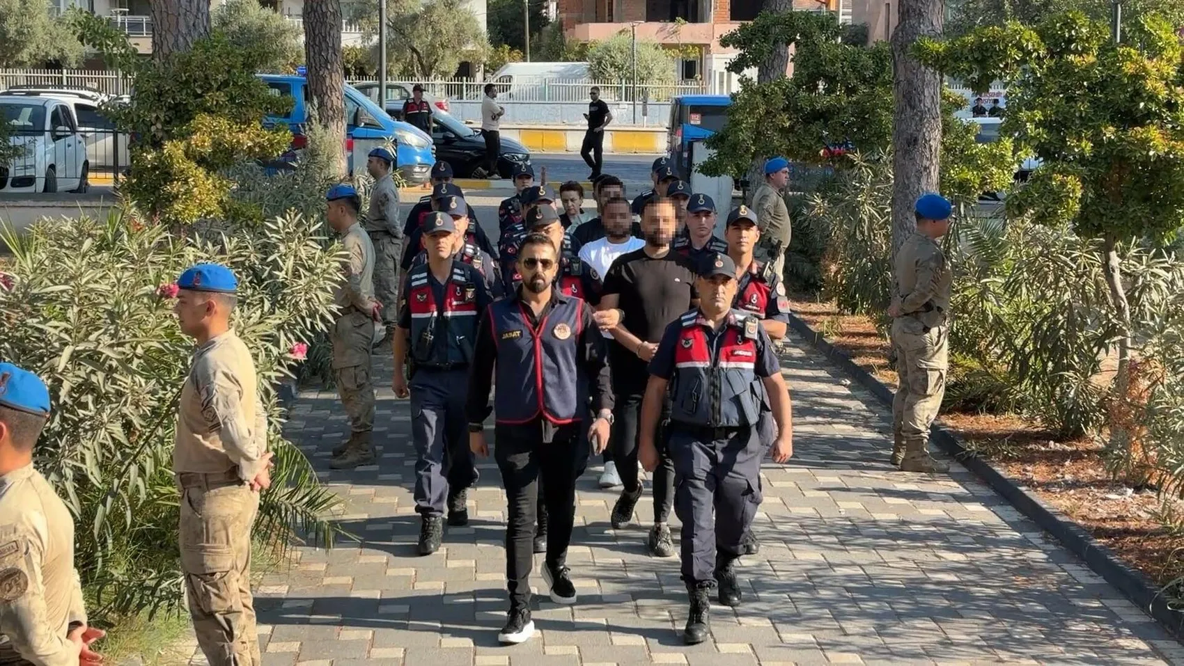 Germencik'te 800 Milyonluk Vurgun İddiası: Tek Tapu Birden Fazla Kişiye Satılmış