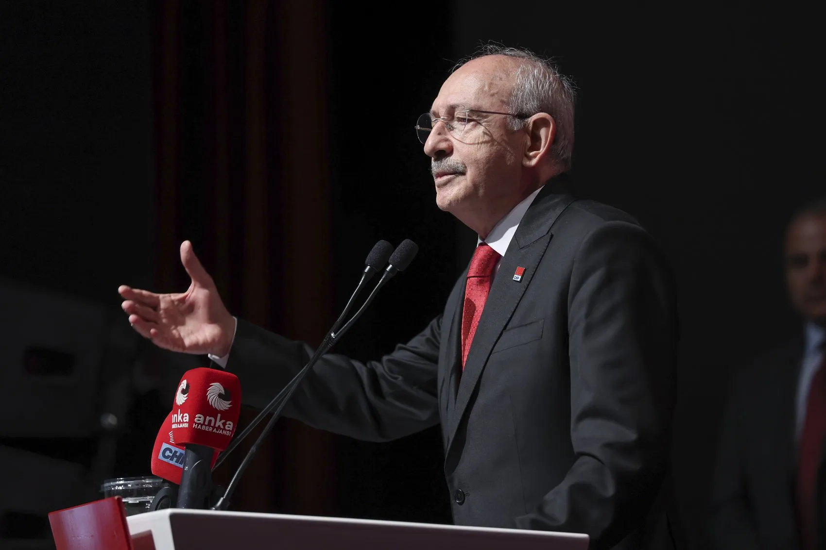 Kılıçdaroğlu'ndan tarihi hatırlatma: Batı'ya değil, dünyaya örnek olduk