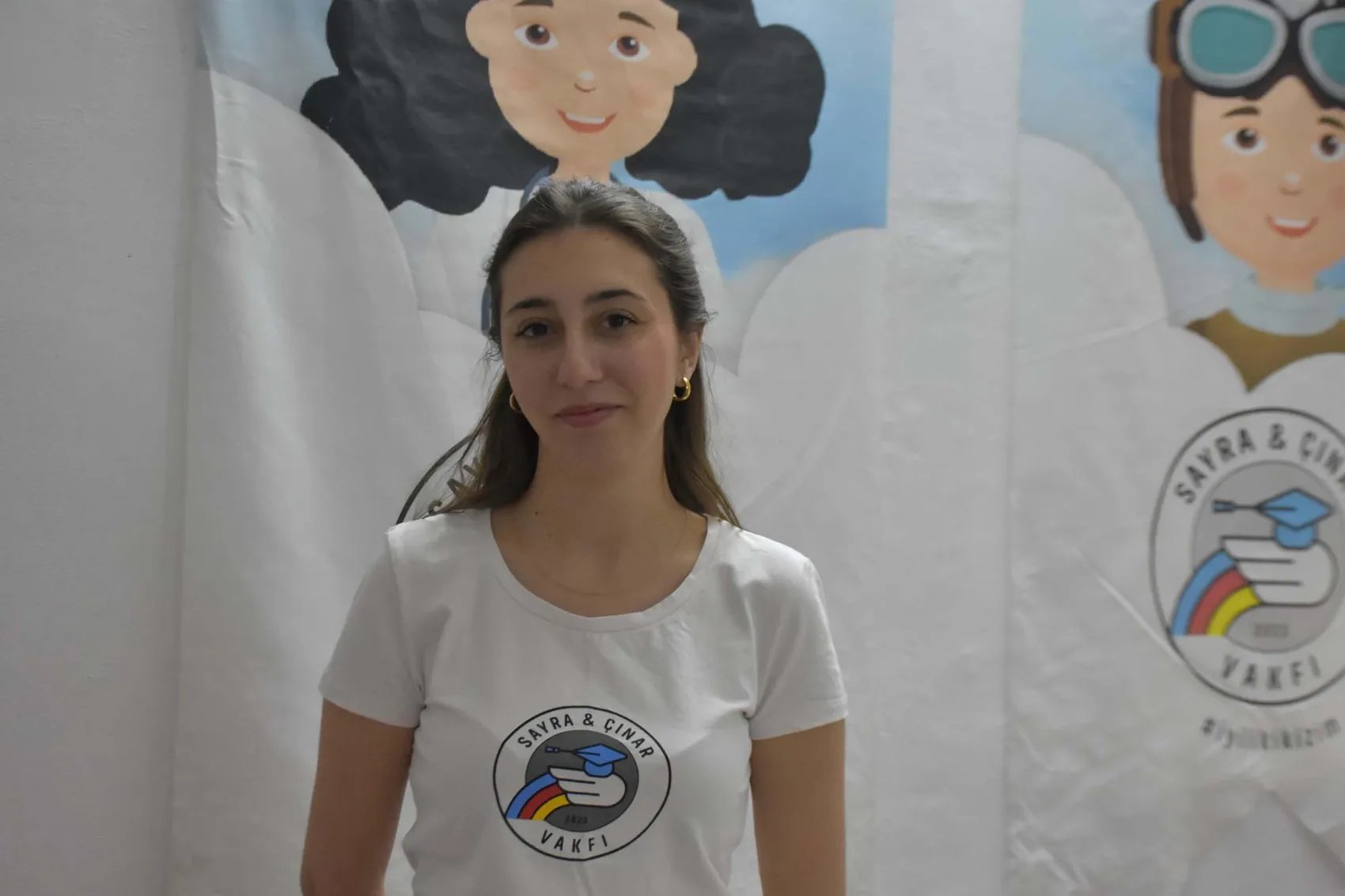 Ölümün kıyısından döndü, tüm varlığını çocuklara adadı: Hayata tutunma sebebi vakıf oldu