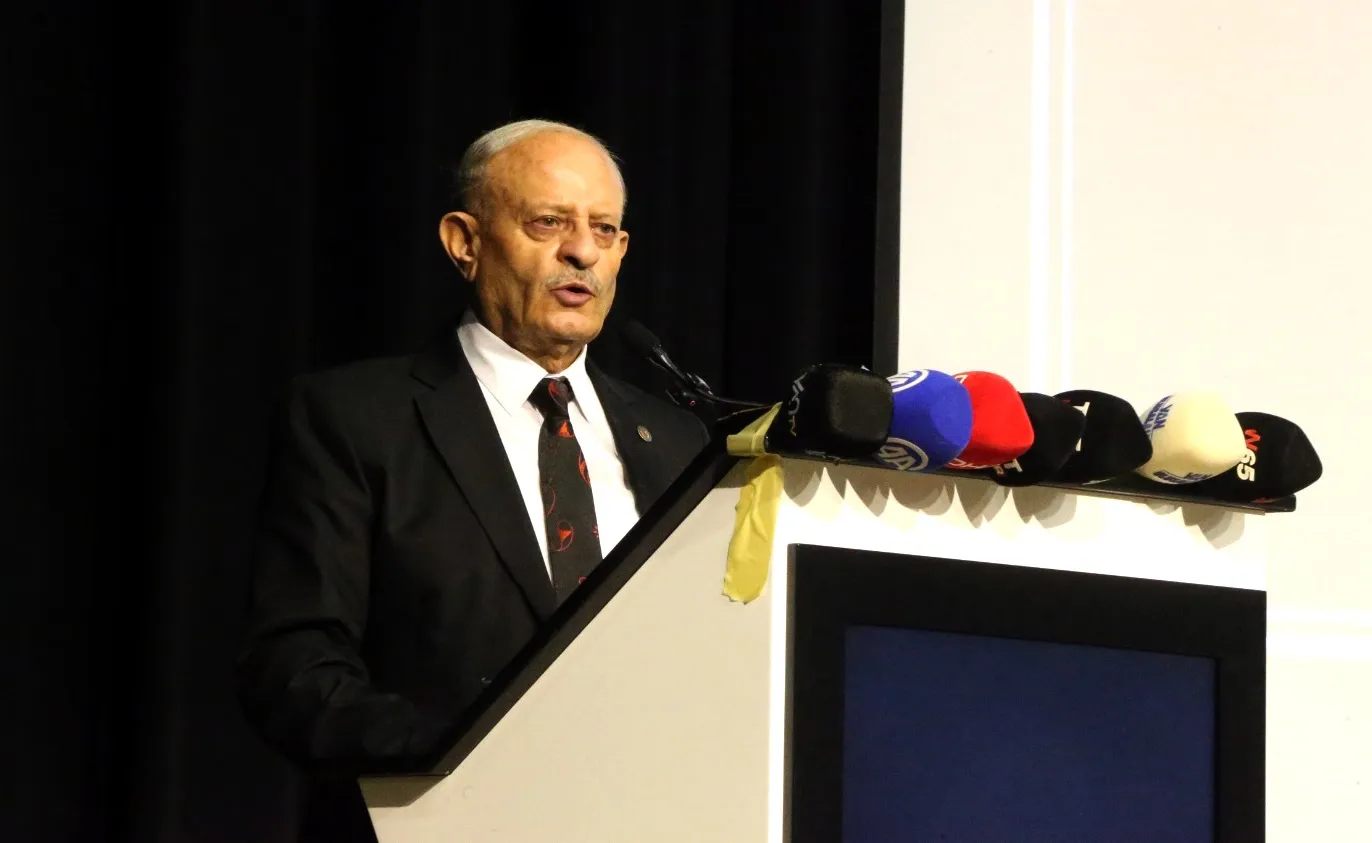 Aşiretlerden Türkiye İçin Tarihi Mutabakat: İç Cepheyi Güçlendirme Çağrısı