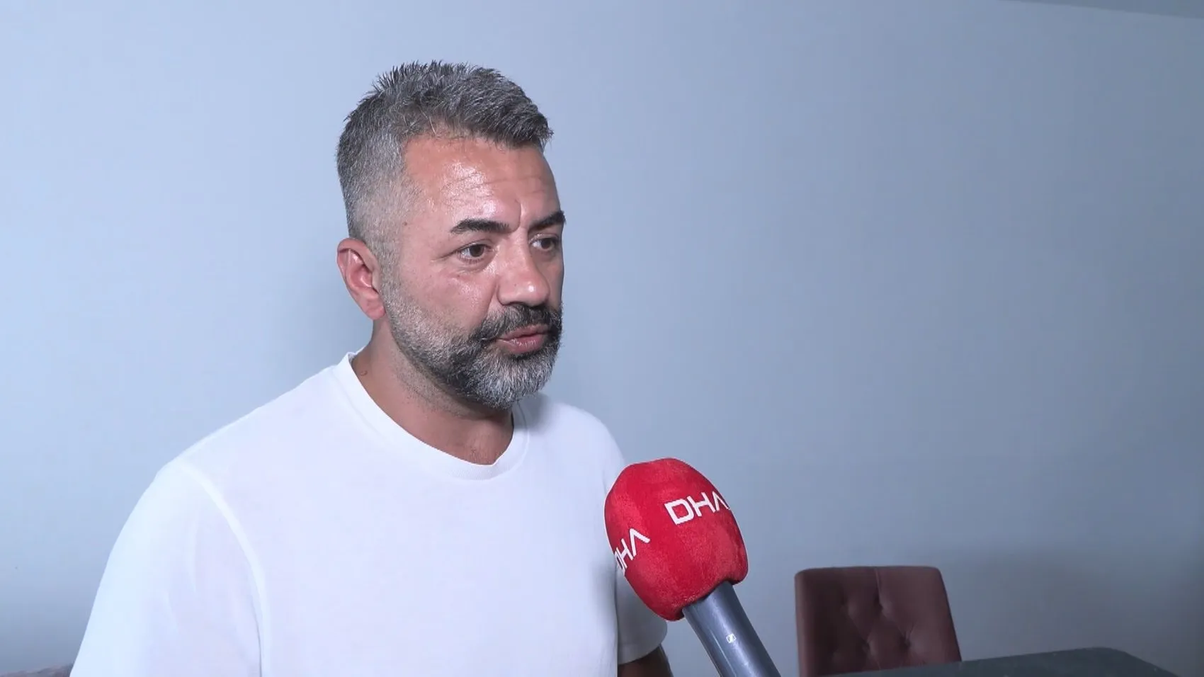 Bir stadyum dolusu insanın desteği Kuzey'i yeniden ayağa kaldırabilir: 40 bin kişilik umut yolculuğu