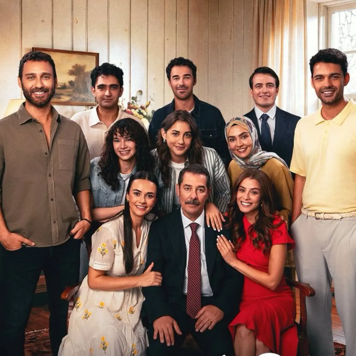7 Eylül Pazartesi akşamı en çok ne izlendi? “Altı Üstü İstanbul” mu “Evlilik Güzeldir” 1