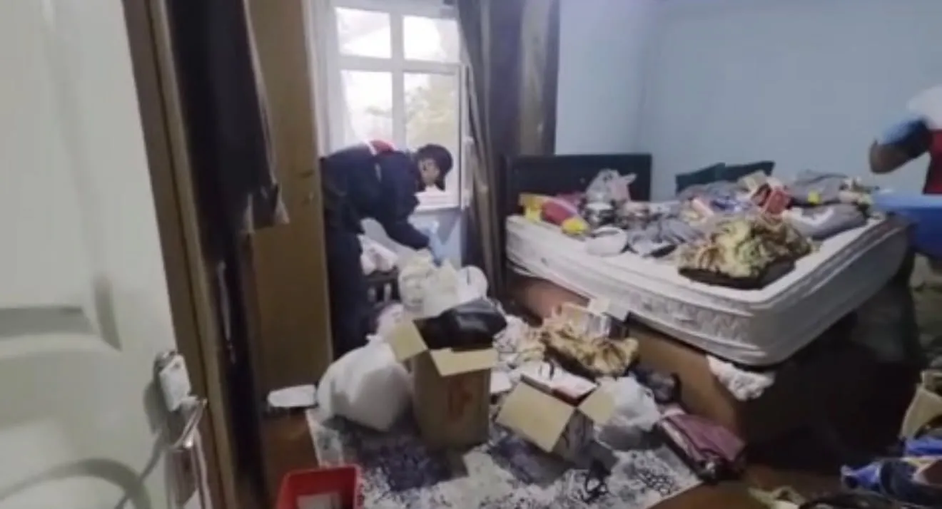 Bartın merkezli dev operasyon: 3 ilde suç ağlarına ağır darbe