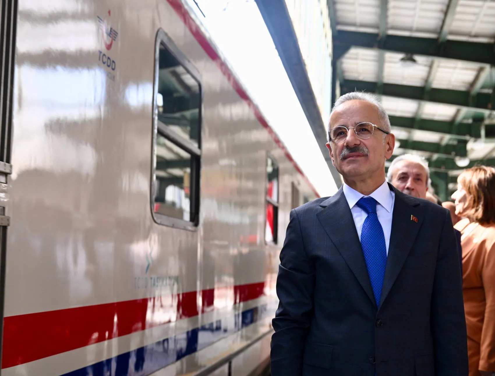 Efsanevi Orient Express İstanbul yolcusu: Tarihi yolculukta geri sayım başladı