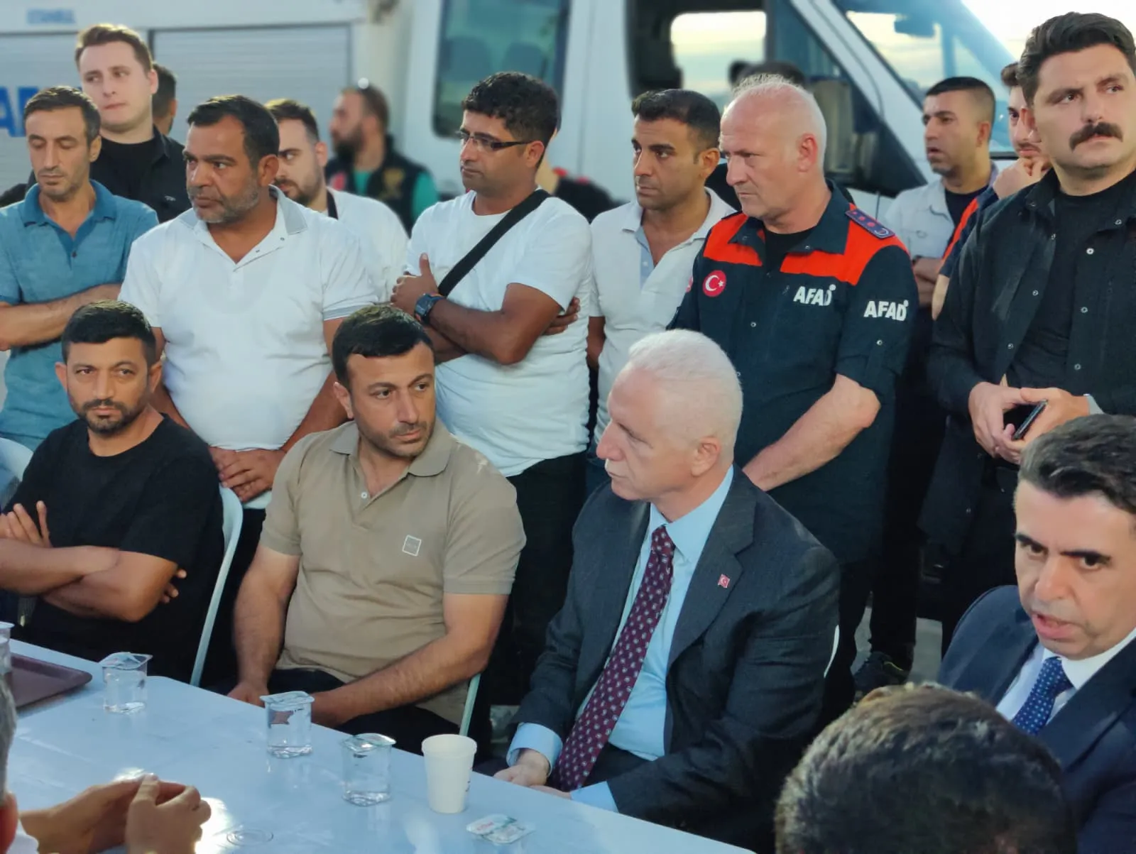 Silivri açıklarında korkunç kaza: 10 denizciden haber alınamıyor