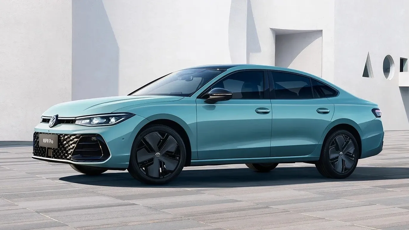 2027 Volkswagen Passat Pro satışa çıktı:Ömür boyu motor garantisi