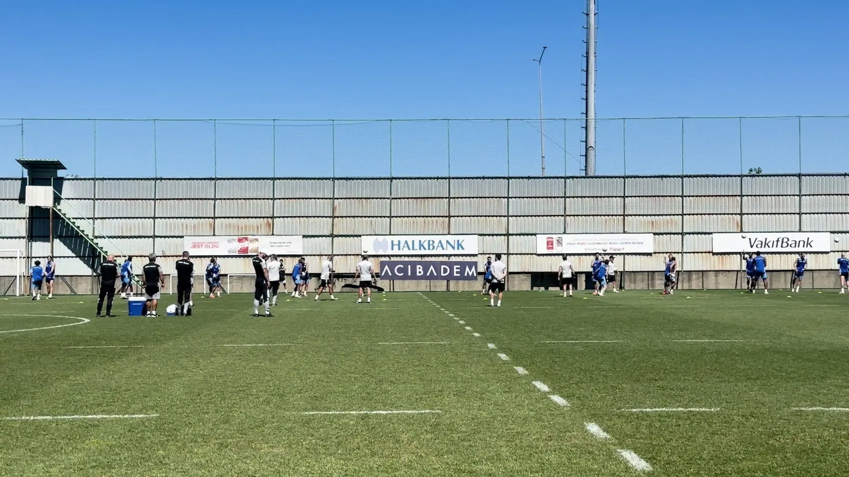 Can Bozdoğan'dan iddialı çıkış: Eyüpspor karşısında sahaya galibiyet için çıkacağız