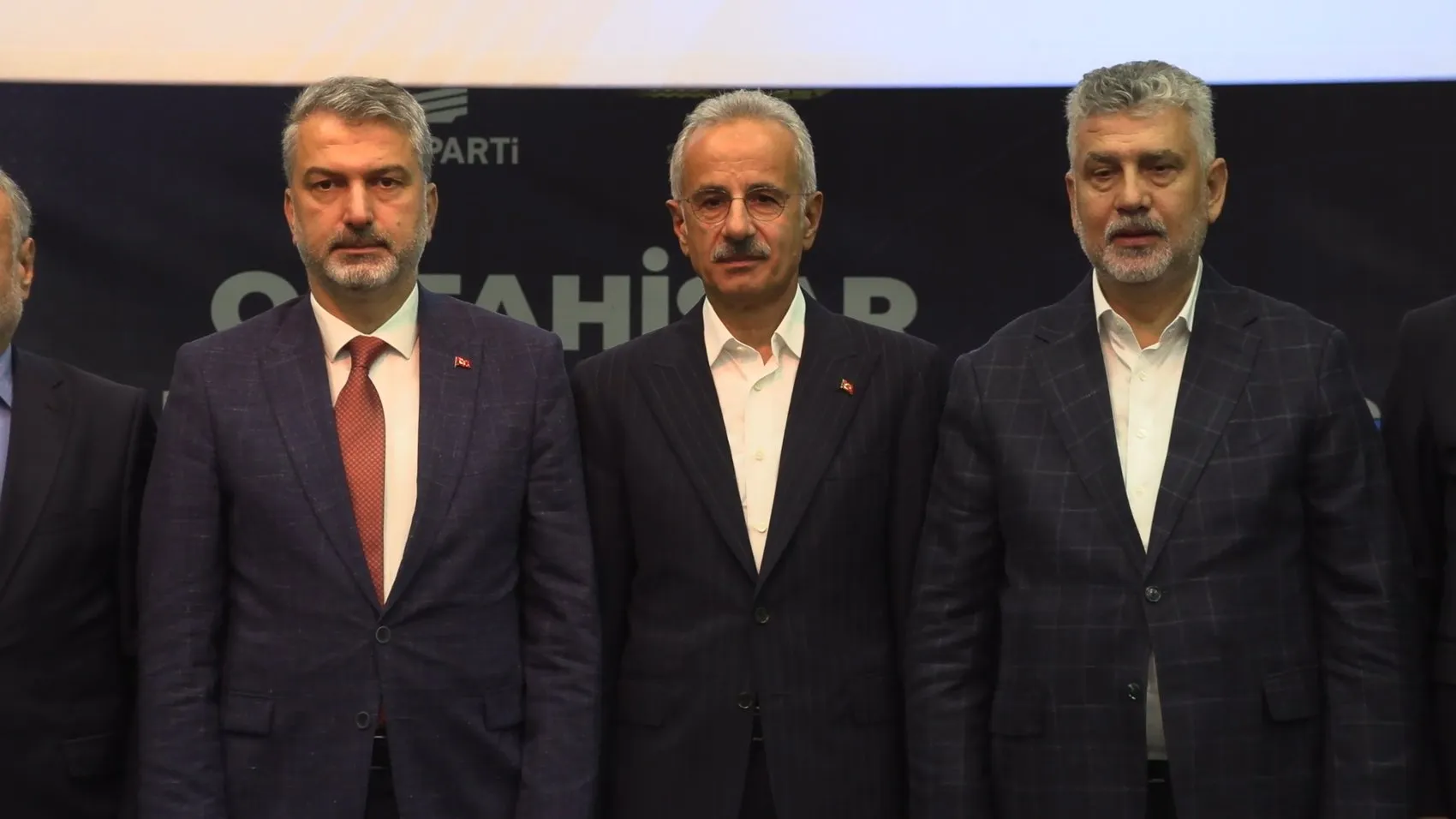 Bakan Uraloğlu'ndan devasa bütçe açıklaması: 355 milyar dolarlık yatırımın sırrını açıkladı