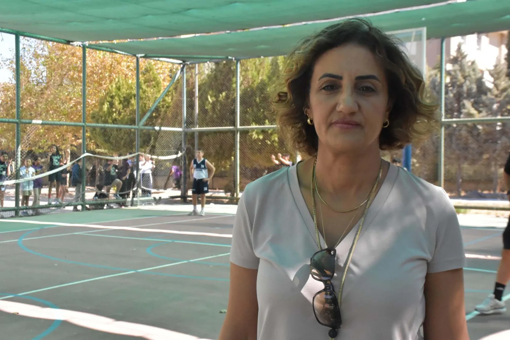 Özel Okulların Basketbol Hegemonyasını Yıkan Devlet Okulu: Şampiyonluktan Transfer Tekliflerine Uzanan Başarı Hikayesi